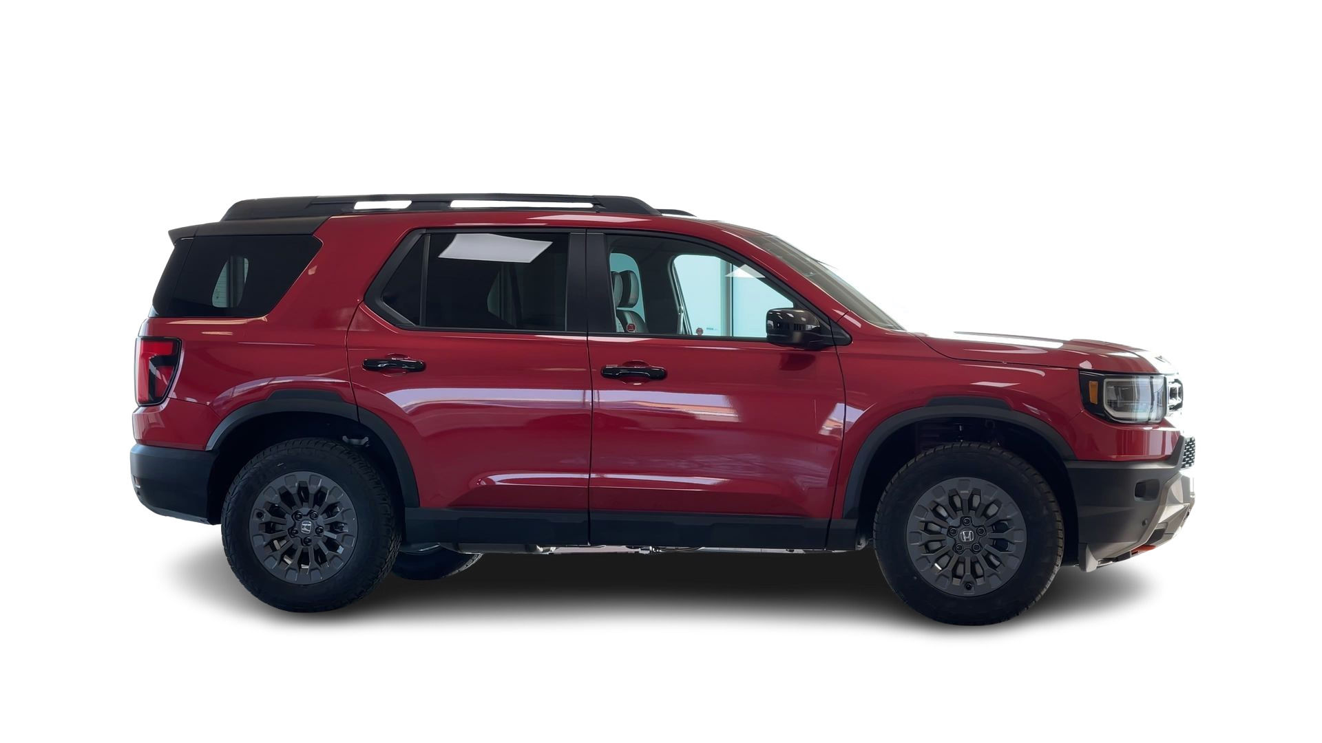 2026 Honda Passport in Regina, Saskatchewan