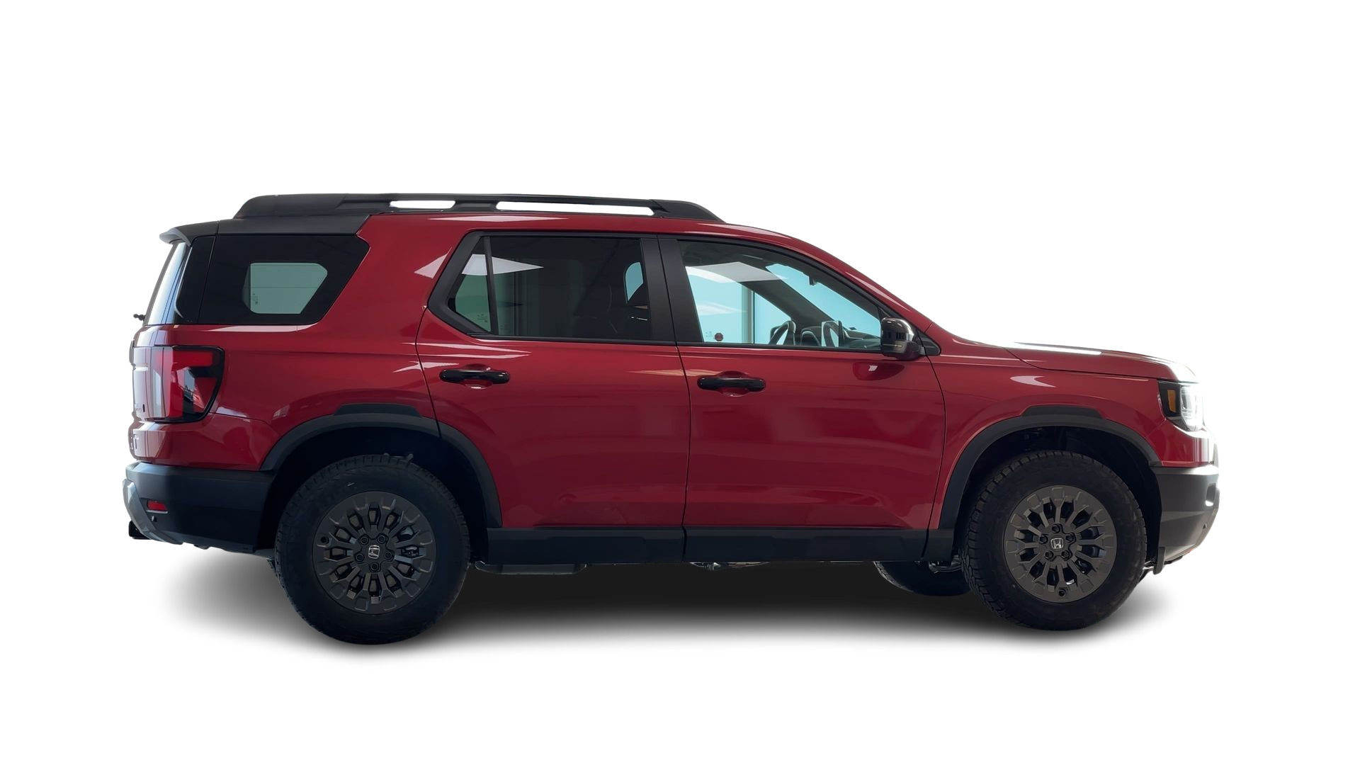 2026 Honda Passport in Regina, Saskatchewan
