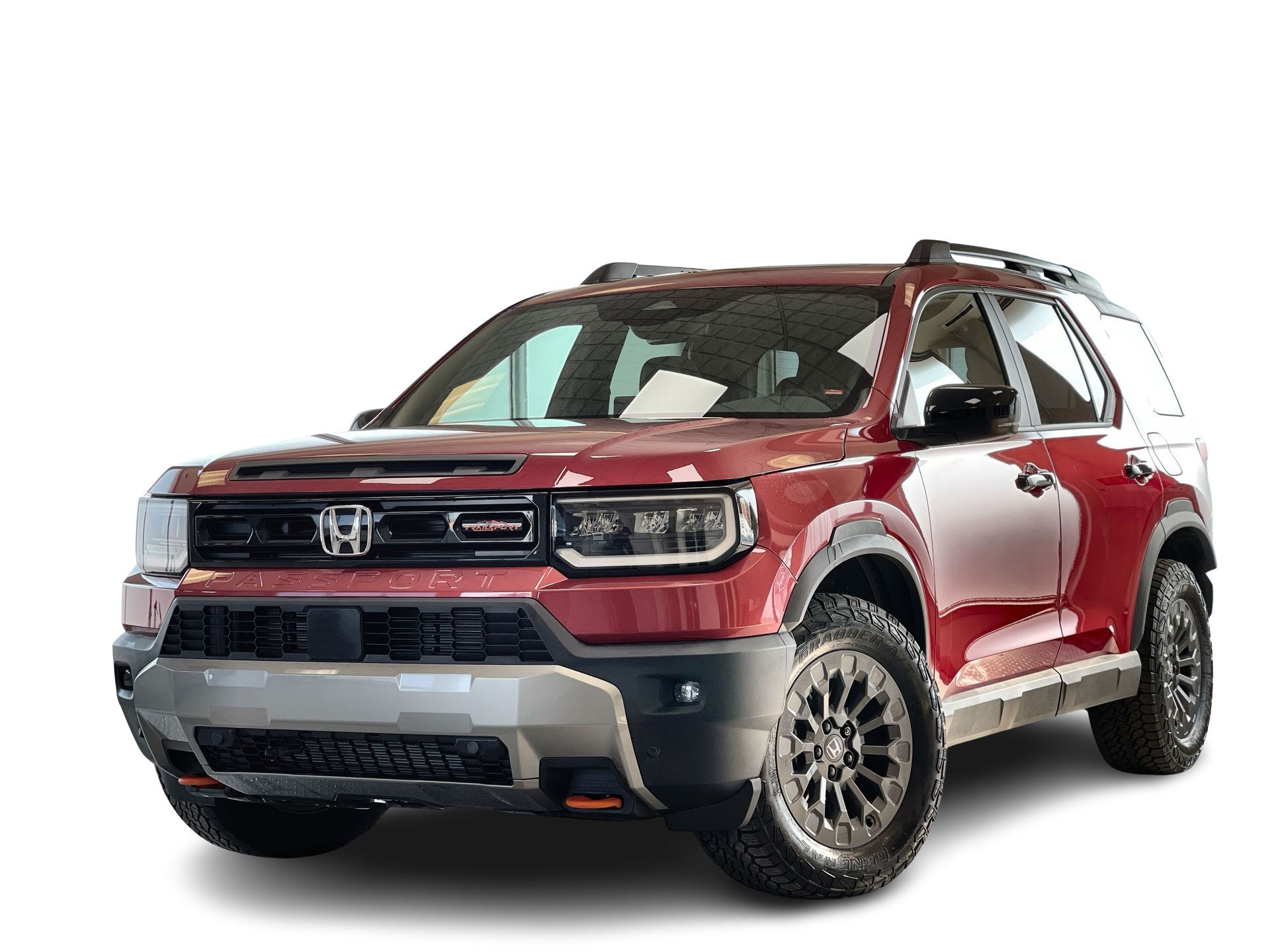 2026 Honda Passport in Regina, Saskatchewan