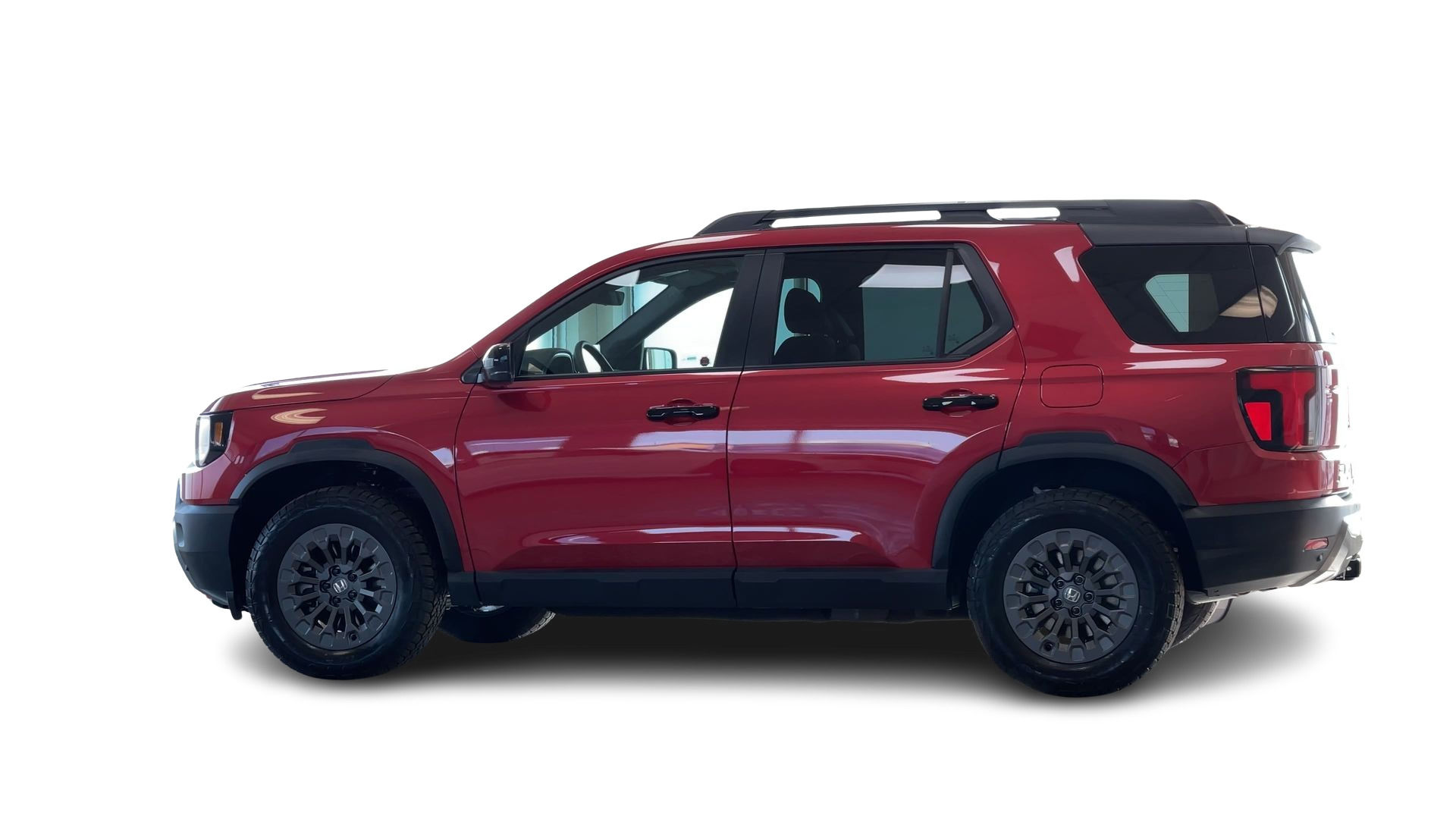 2026 Honda Passport in Regina, Saskatchewan