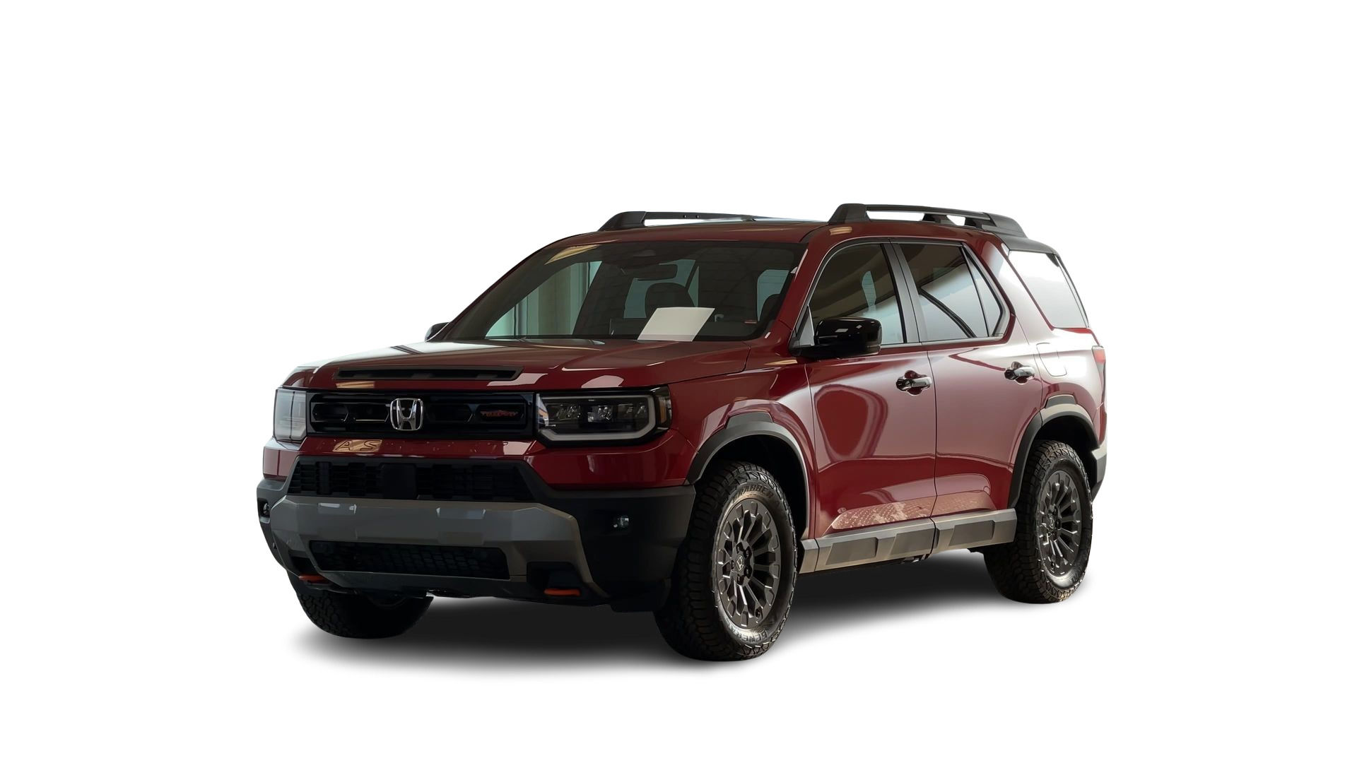 2026 Honda Passport in Regina, Saskatchewan