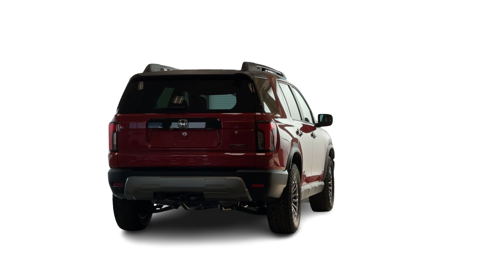 2026 Honda Passport in Regina, Saskatchewan