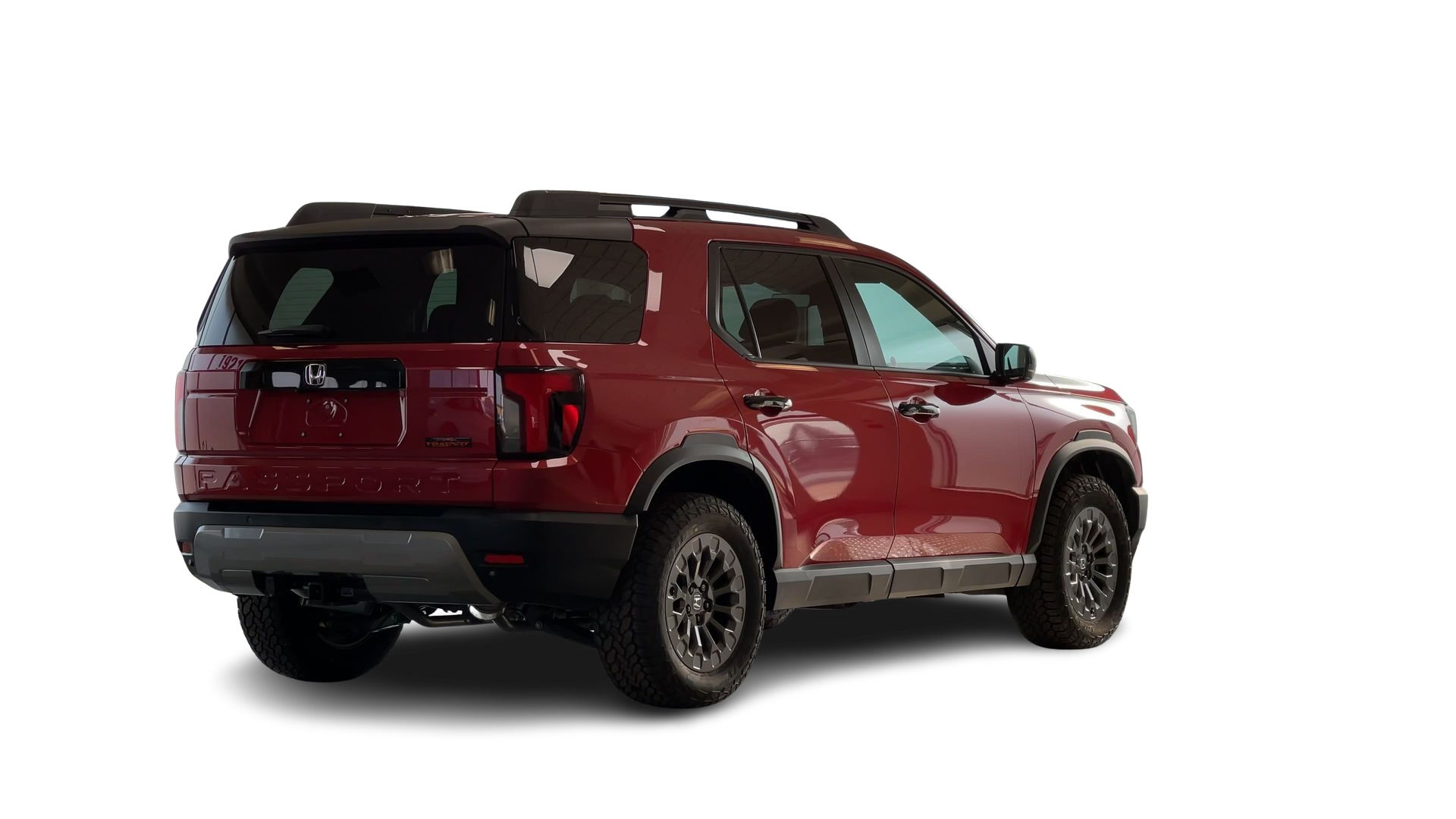 2026 Honda Passport in Regina, Saskatchewan