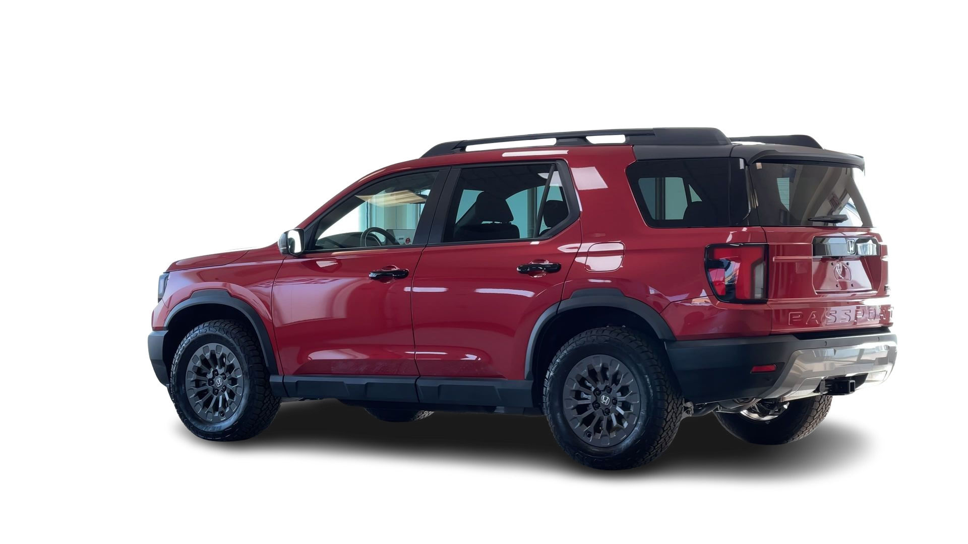2026 Honda Passport in Regina, Saskatchewan