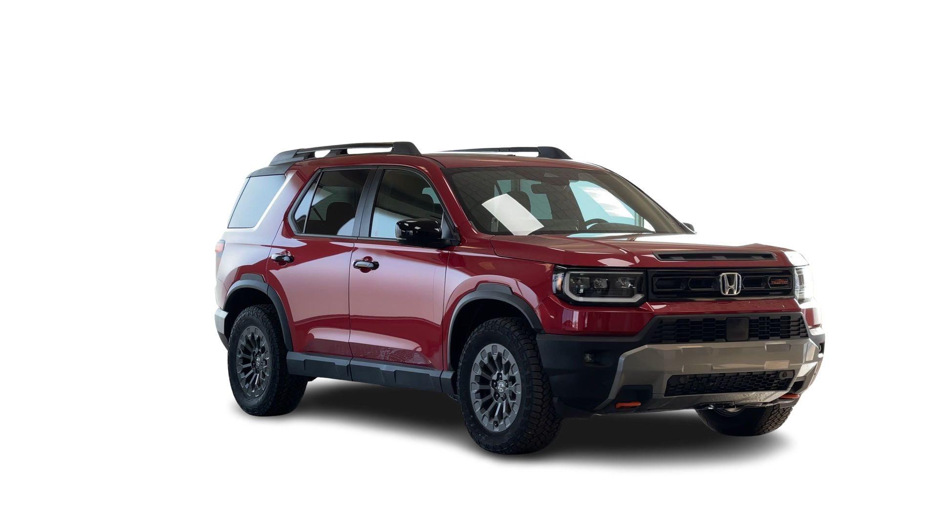 2026 Honda Passport in Regina, Saskatchewan