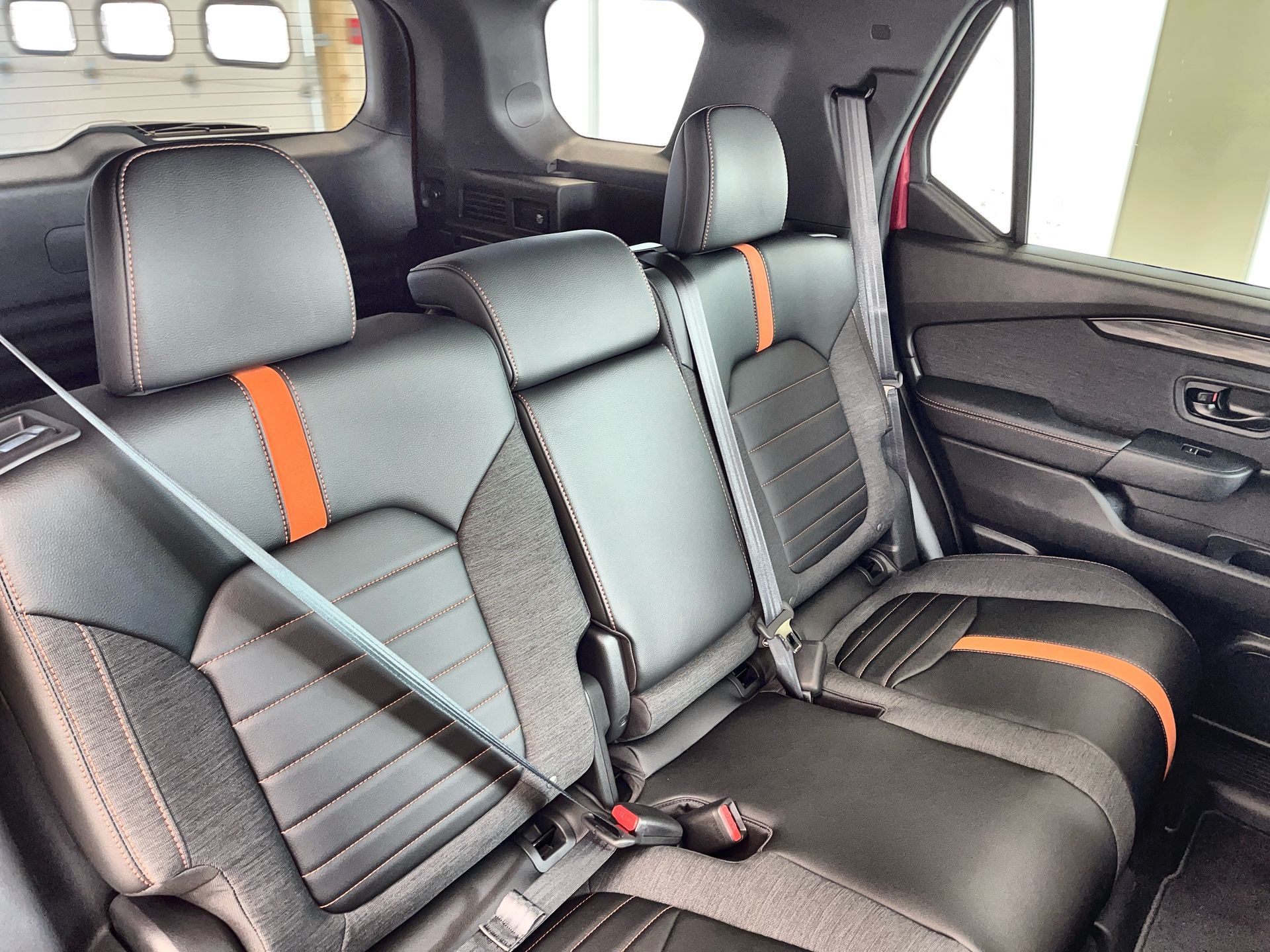 2026 Honda Passport in Regina, Saskatchewan