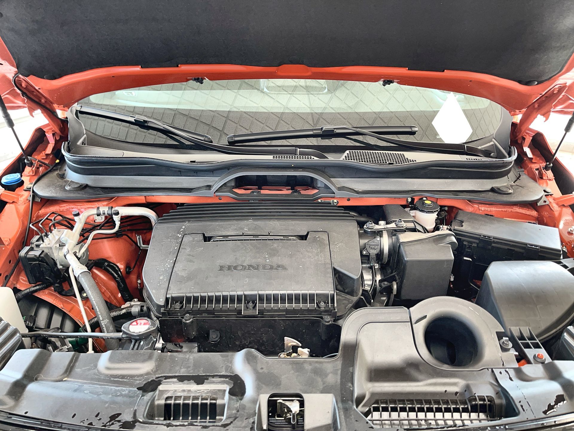 2026 Honda Passport in Regina, Saskatchewan