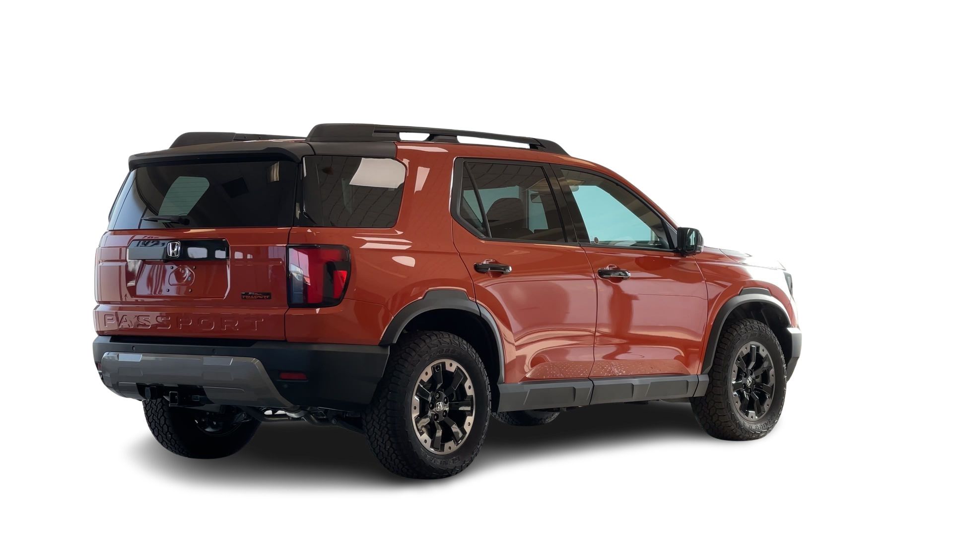 2026 Honda Passport in Regina, Saskatchewan