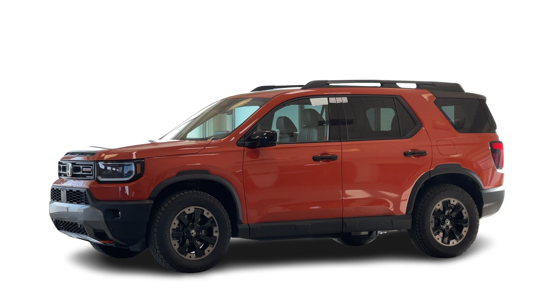 2026 Honda Passport in Regina, Saskatchewan