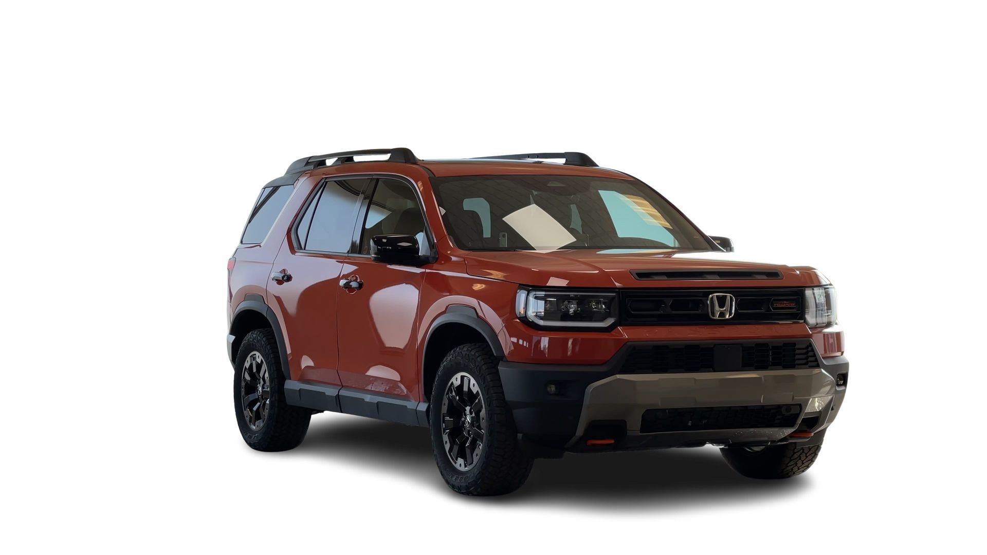 2026 Honda Passport in Regina, Saskatchewan