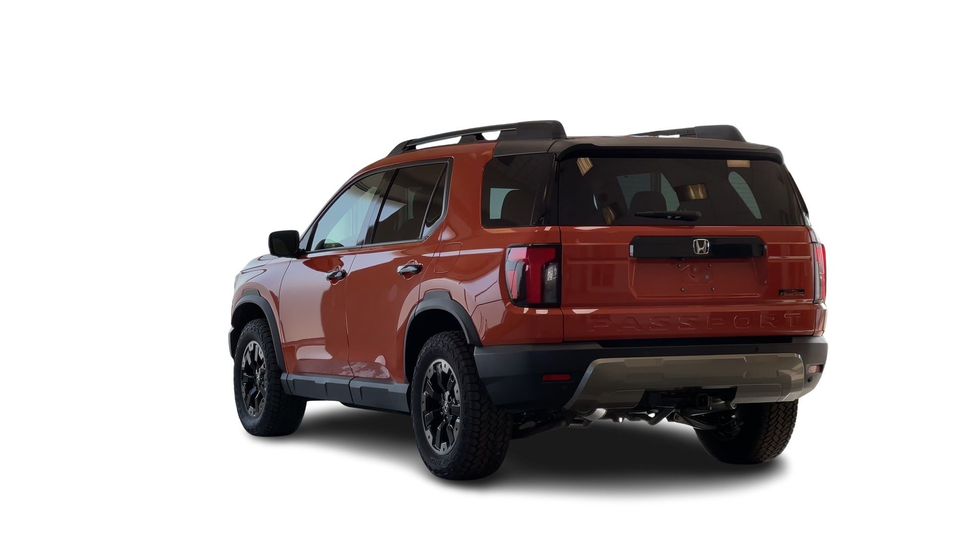 2026 Honda Passport in Regina, Saskatchewan