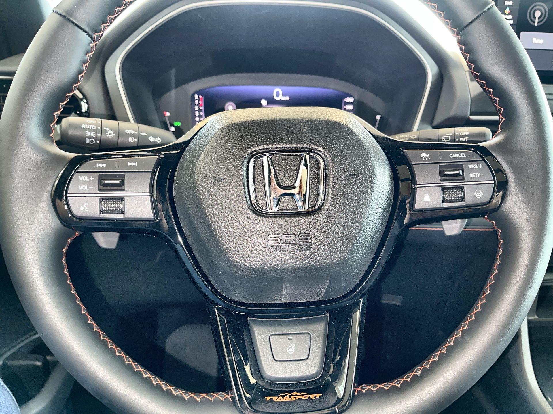 2026 Honda Passport in Regina, Saskatchewan