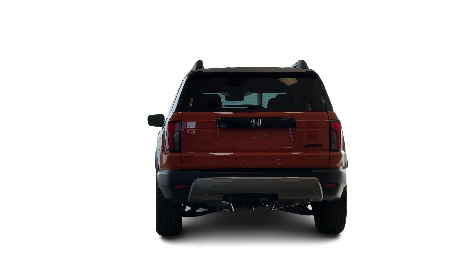 2026 Honda Passport in Regina, Saskatchewan