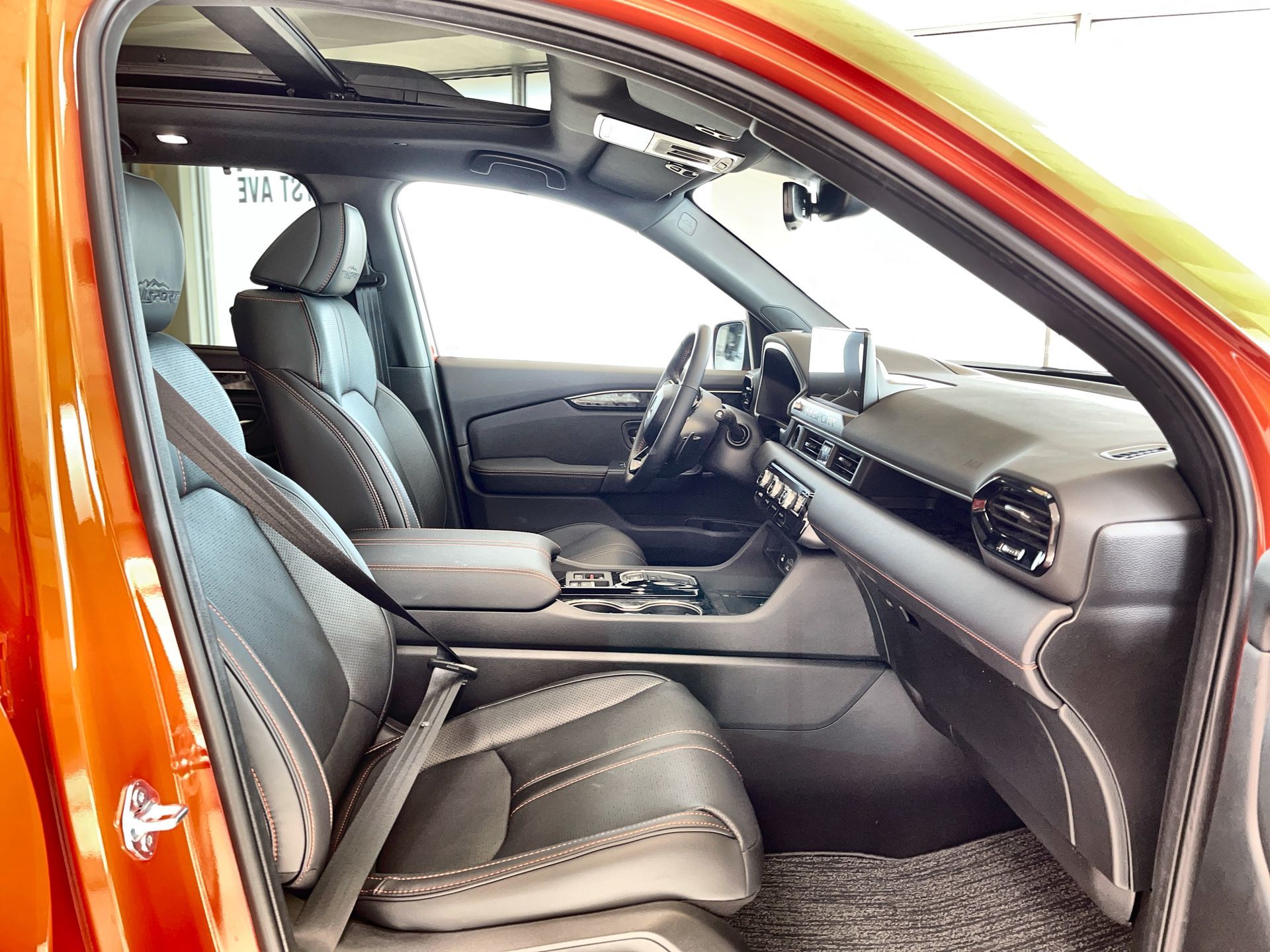 2026 Honda Passport in Regina, Saskatchewan