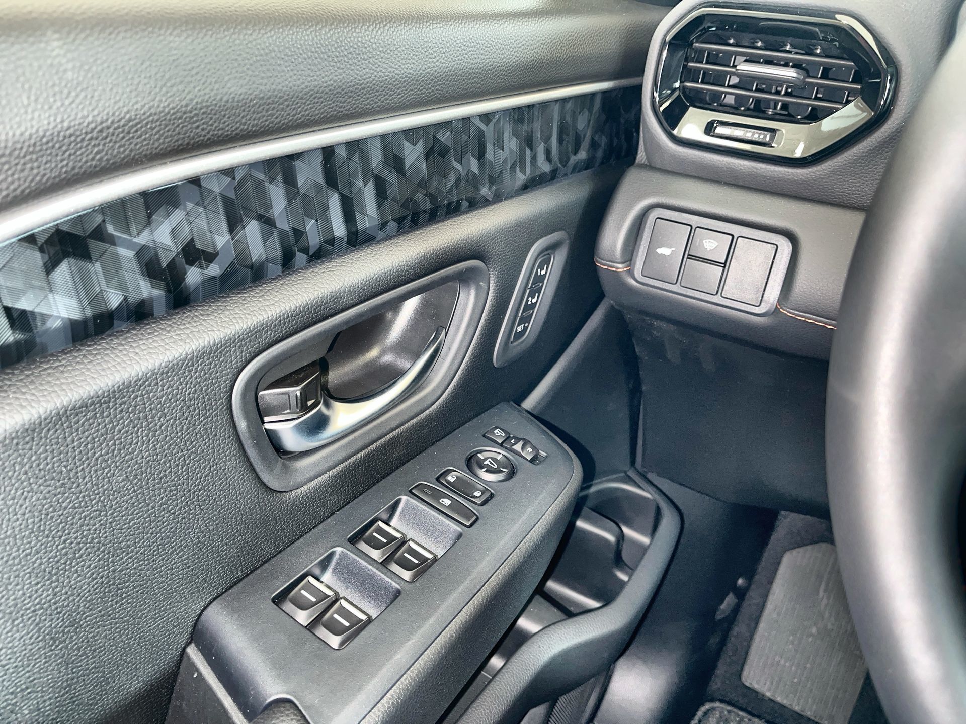 2026 Honda Passport in Regina, Saskatchewan