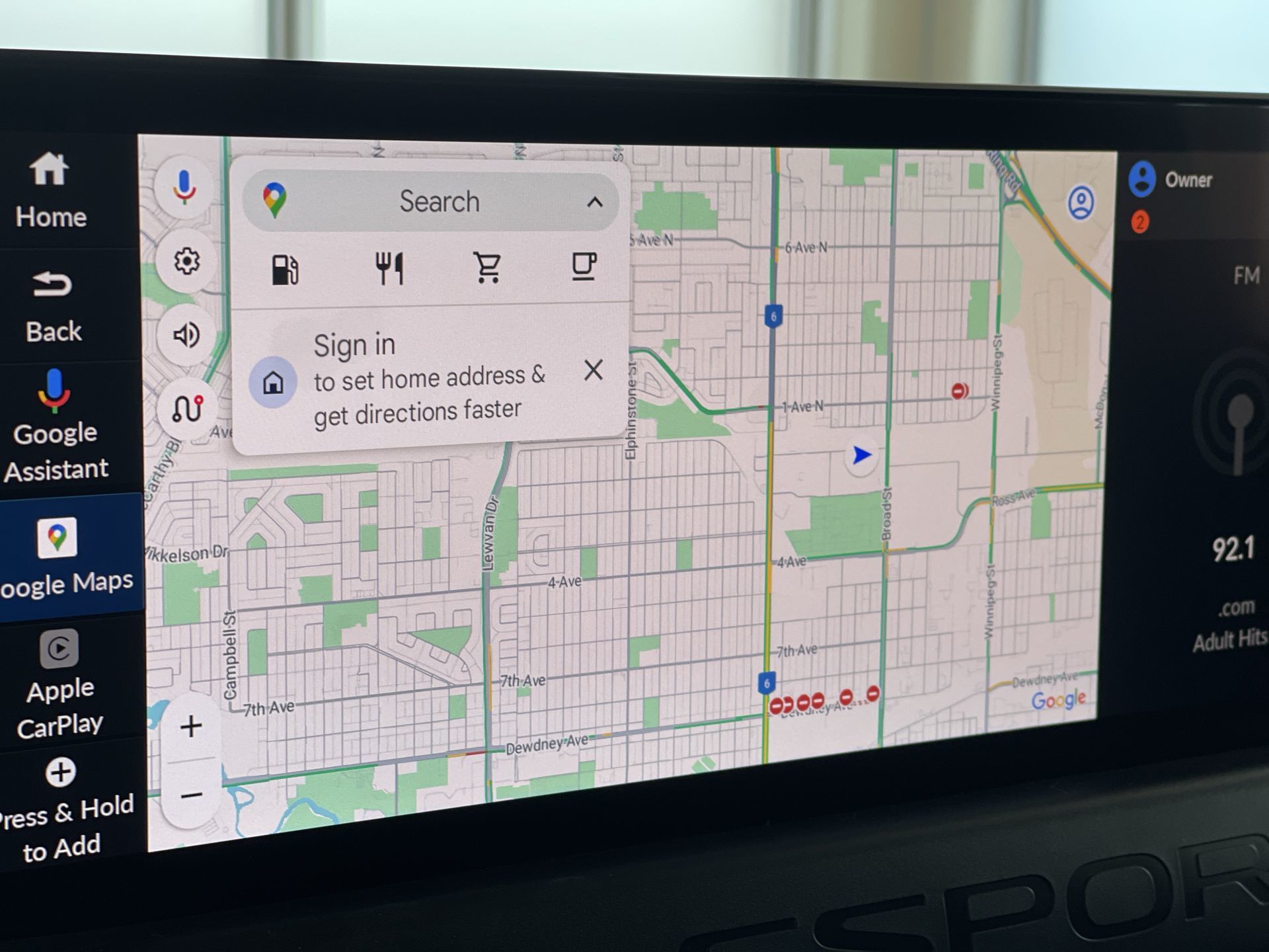 2026 Honda Passport in Regina, Saskatchewan