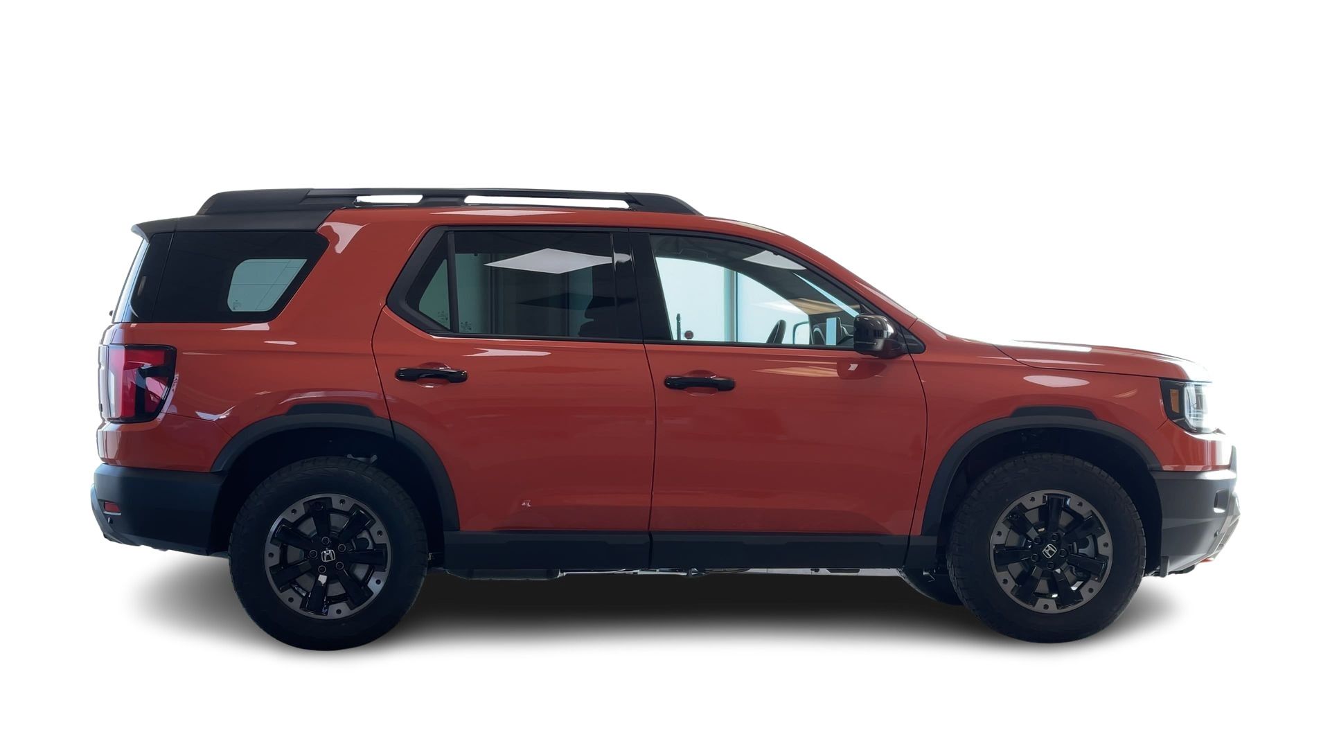 2026 Honda Passport in Regina, Saskatchewan