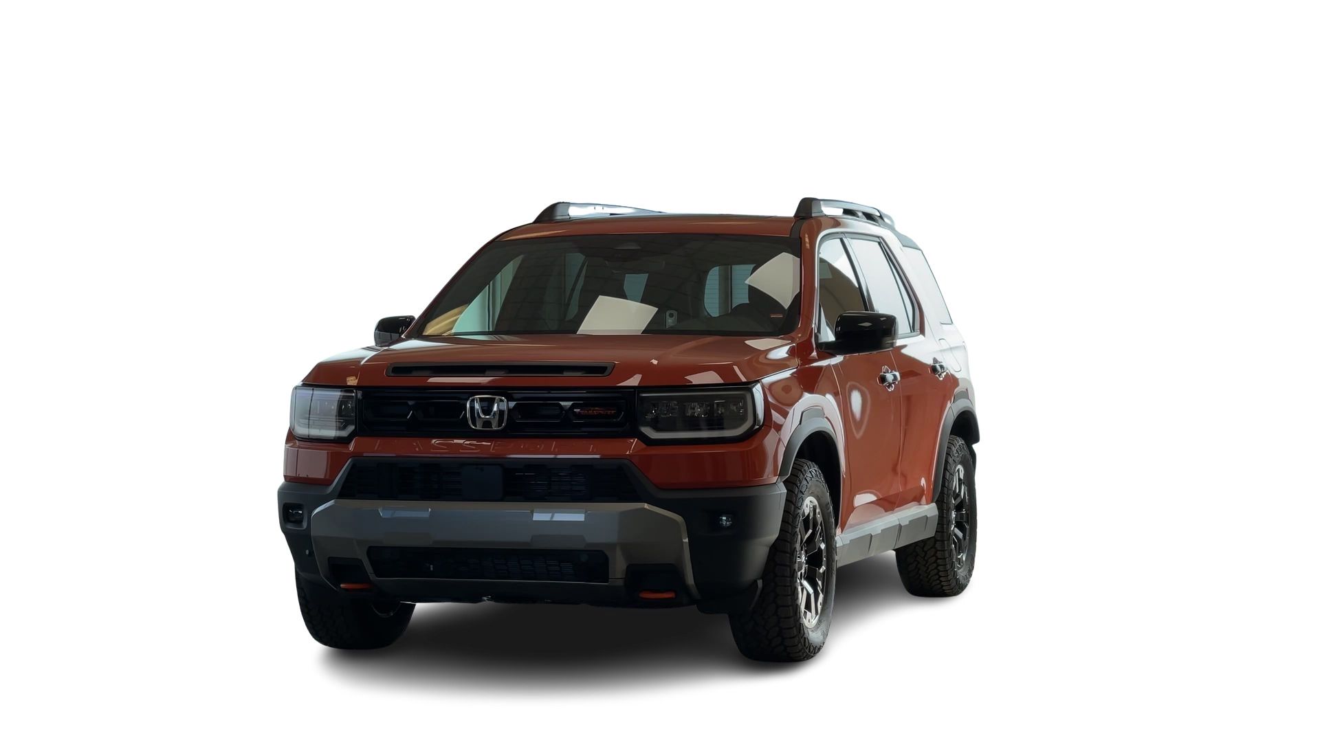 2026 Honda Passport in Regina, Saskatchewan