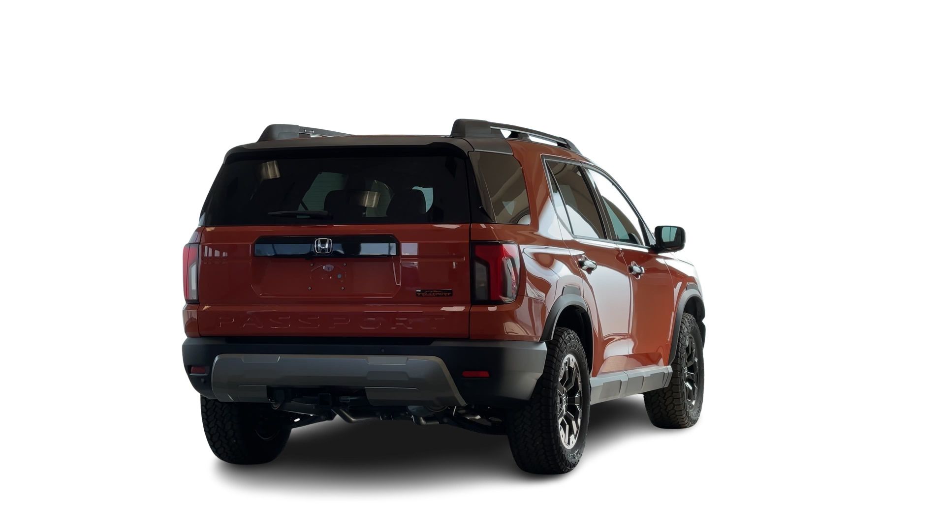 2026 Honda Passport in Regina, Saskatchewan