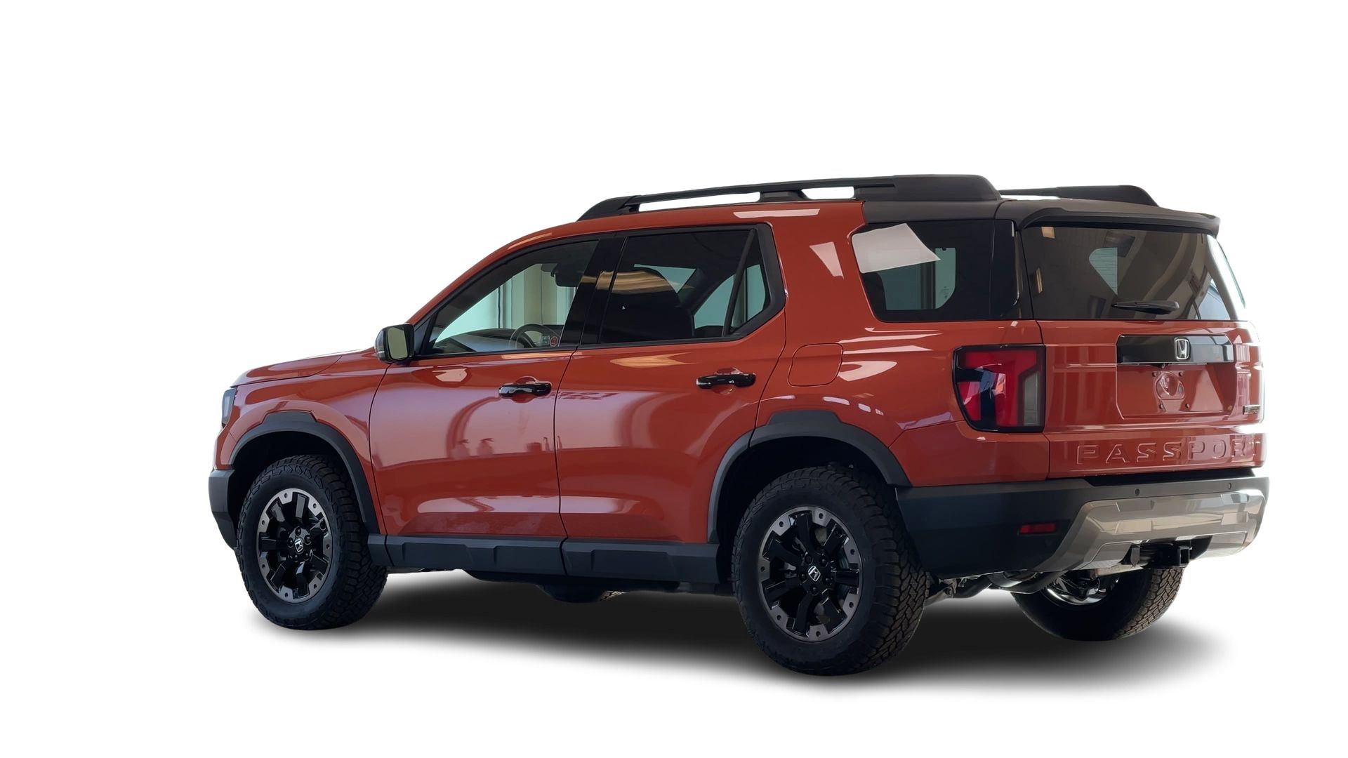 2026 Honda Passport in Regina, Saskatchewan