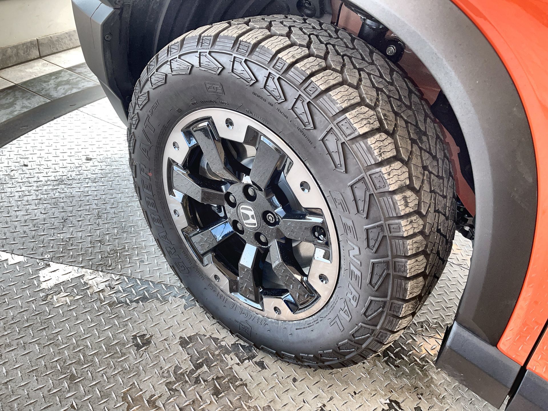 2026 Honda Passport in Regina, Saskatchewan