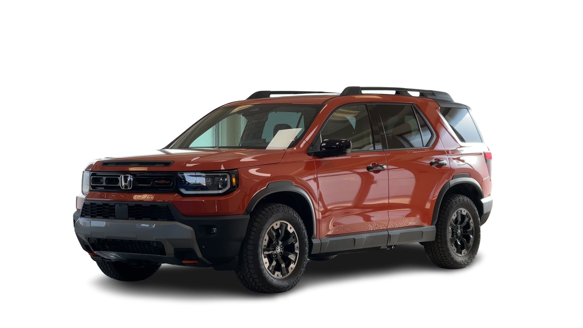 2026 Honda Passport in Regina, Saskatchewan