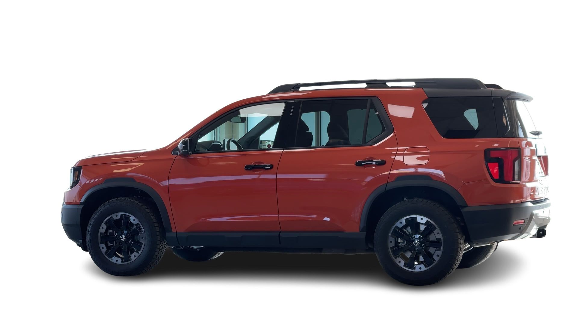 2026 Honda Passport in Regina, Saskatchewan