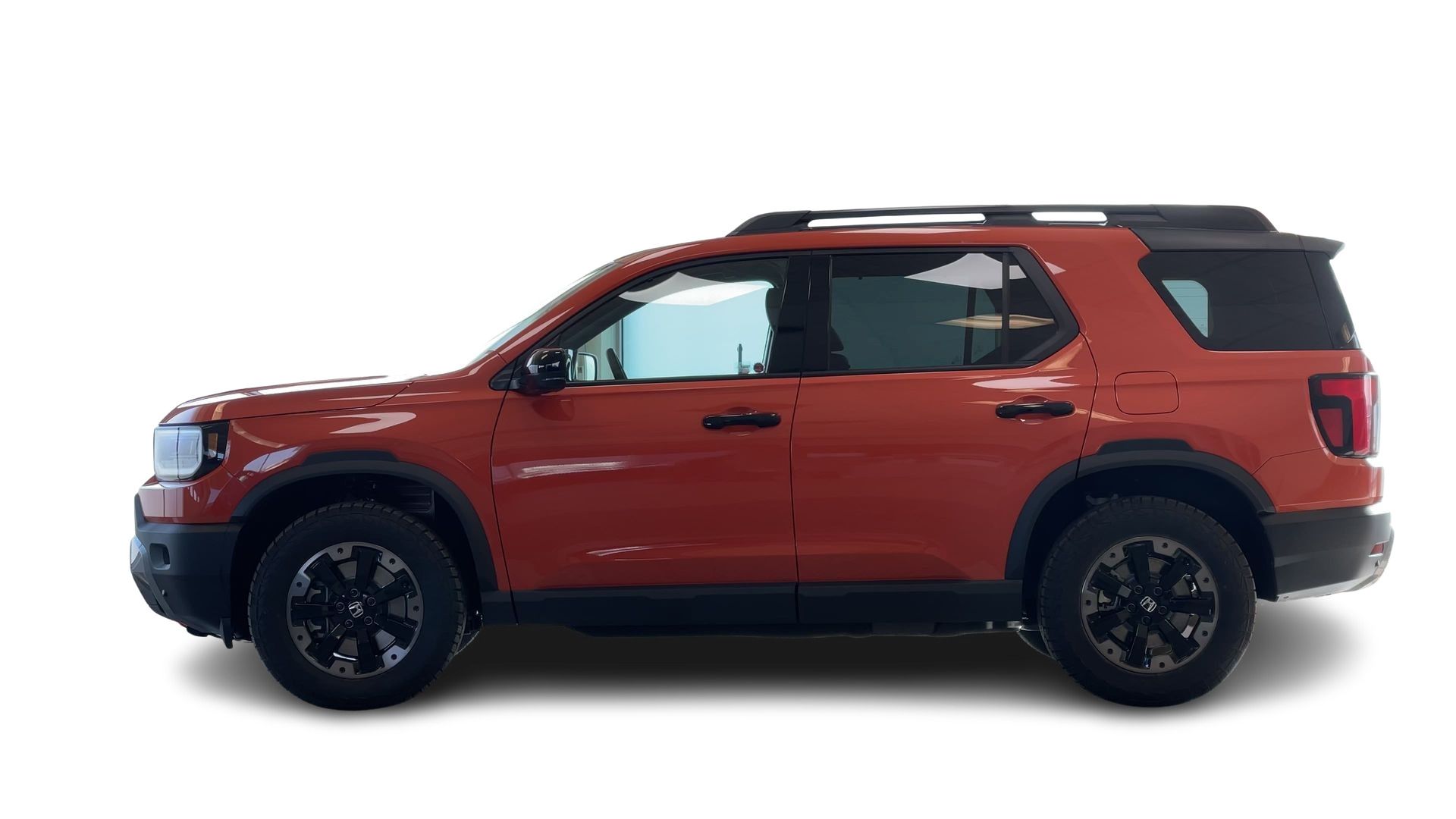 2026 Honda Passport in Regina, Saskatchewan