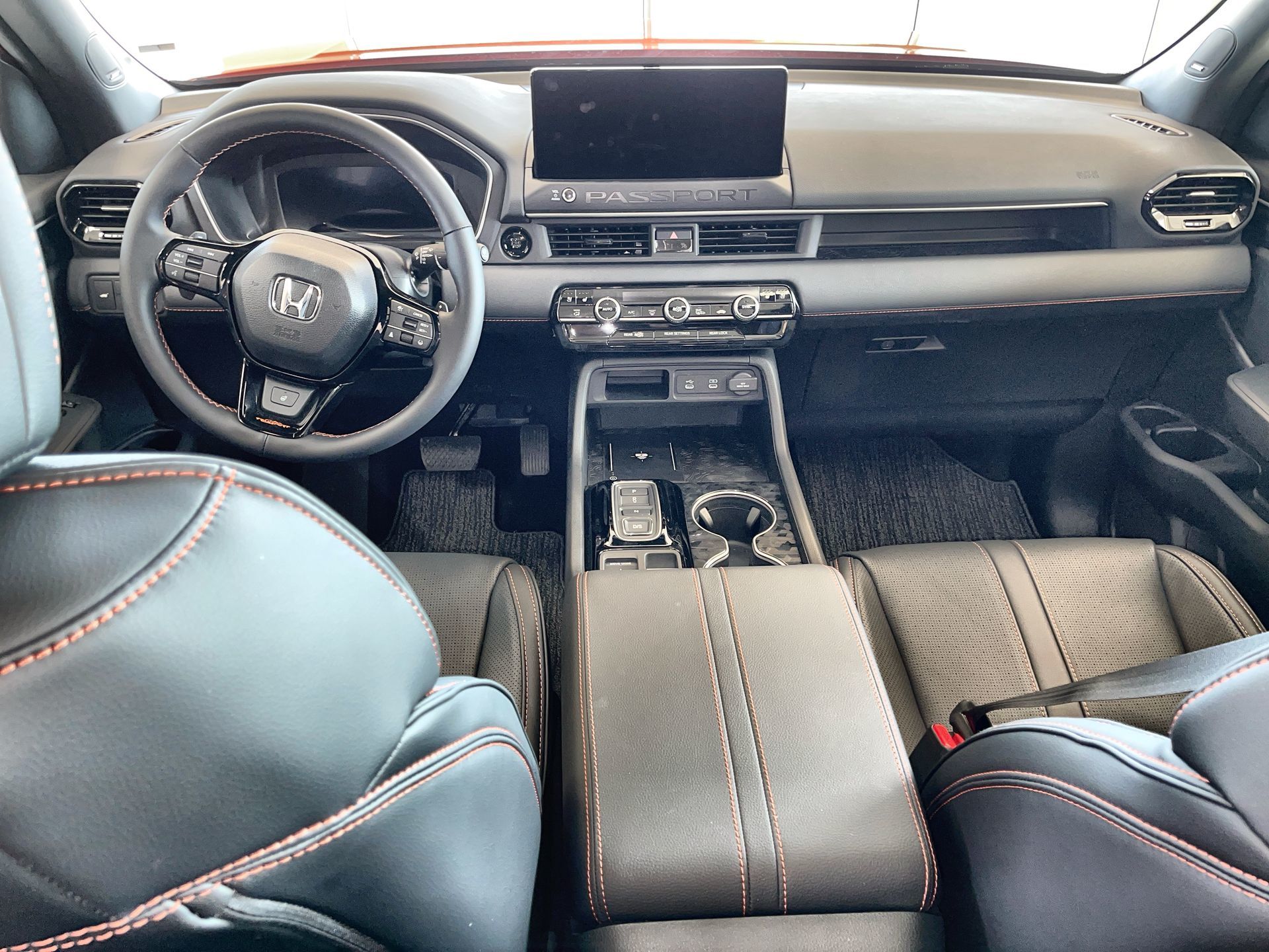 2026 Honda Passport in Regina, Saskatchewan