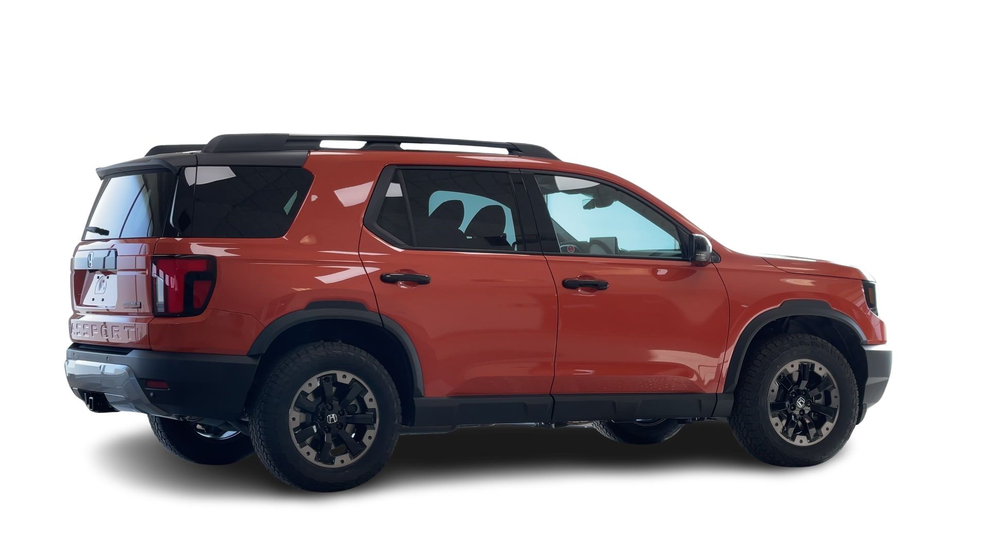 2026 Honda Passport in Regina, Saskatchewan