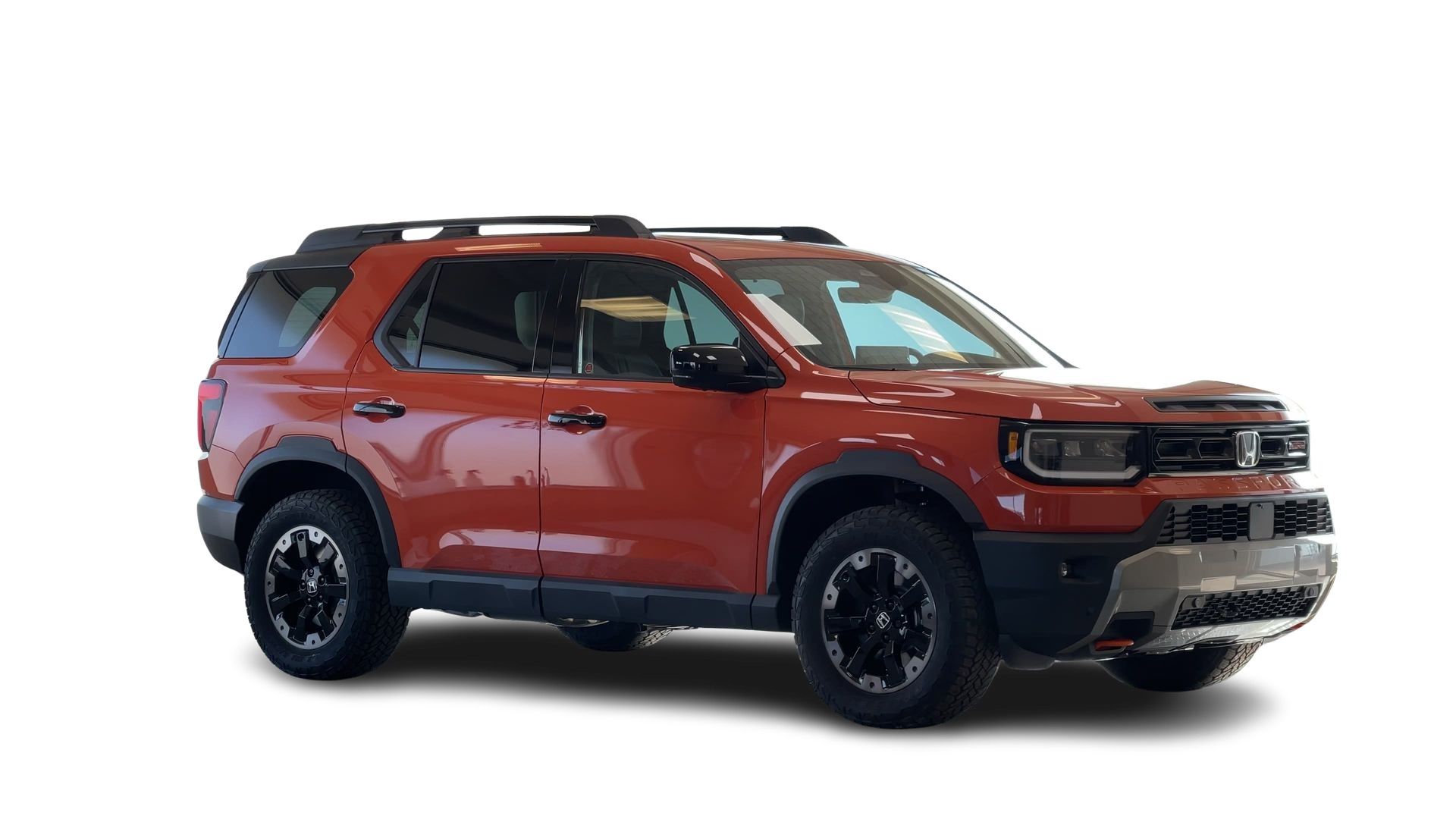2026 Honda Passport in Regina, Saskatchewan