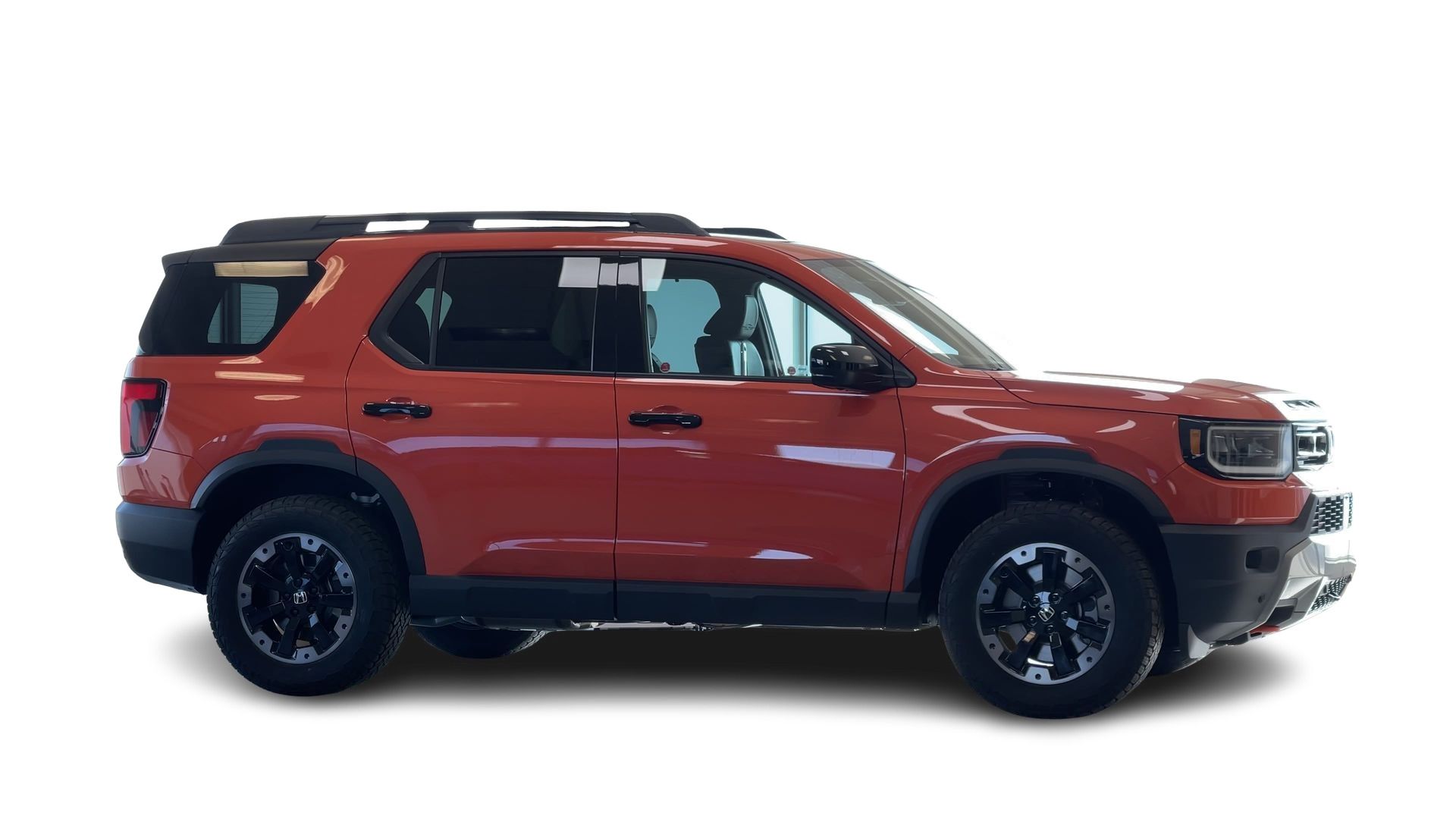 2026 Honda Passport in Regina, Saskatchewan