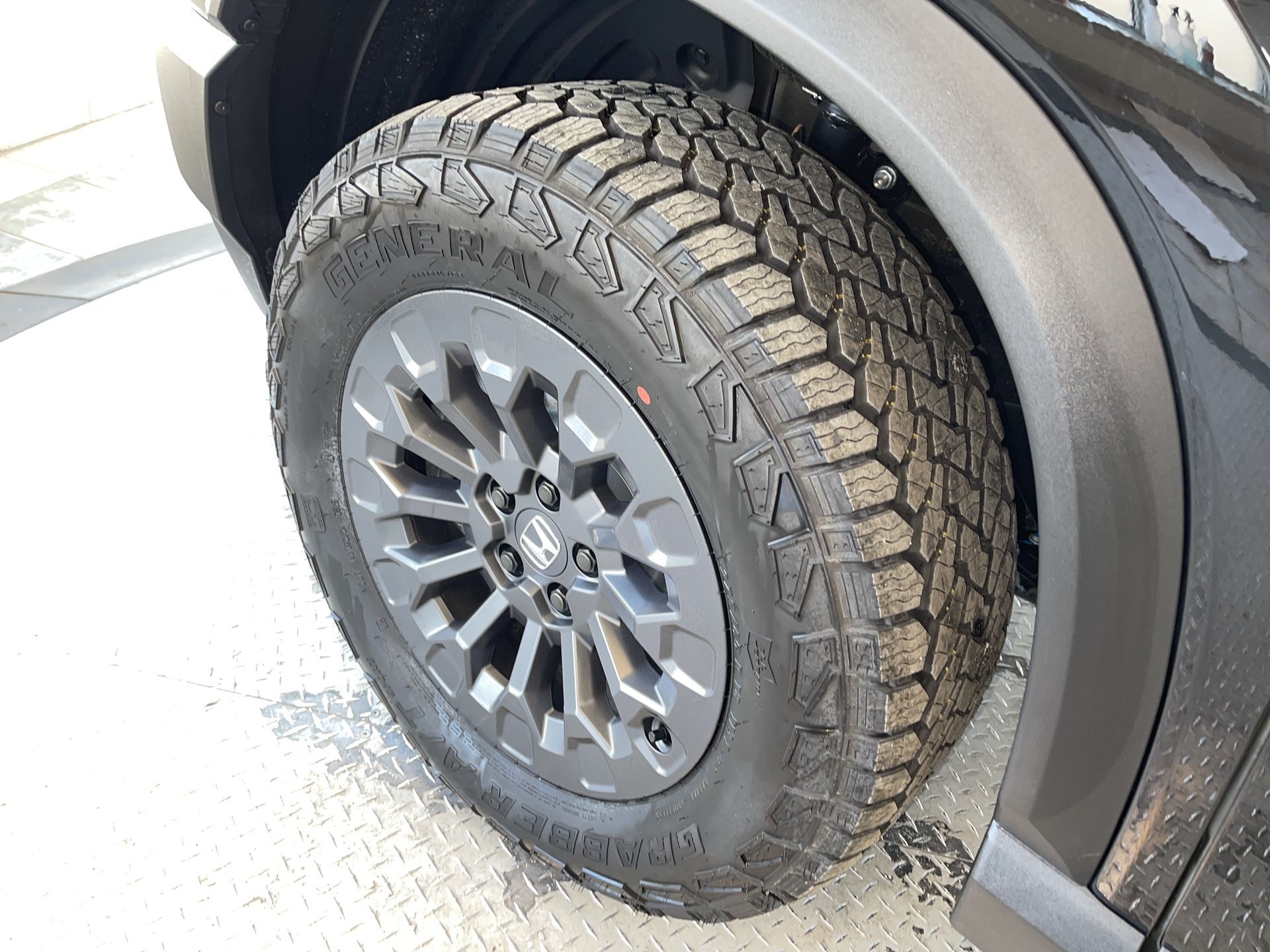 Honda Passport  2026 à Regina, Saskatchewan