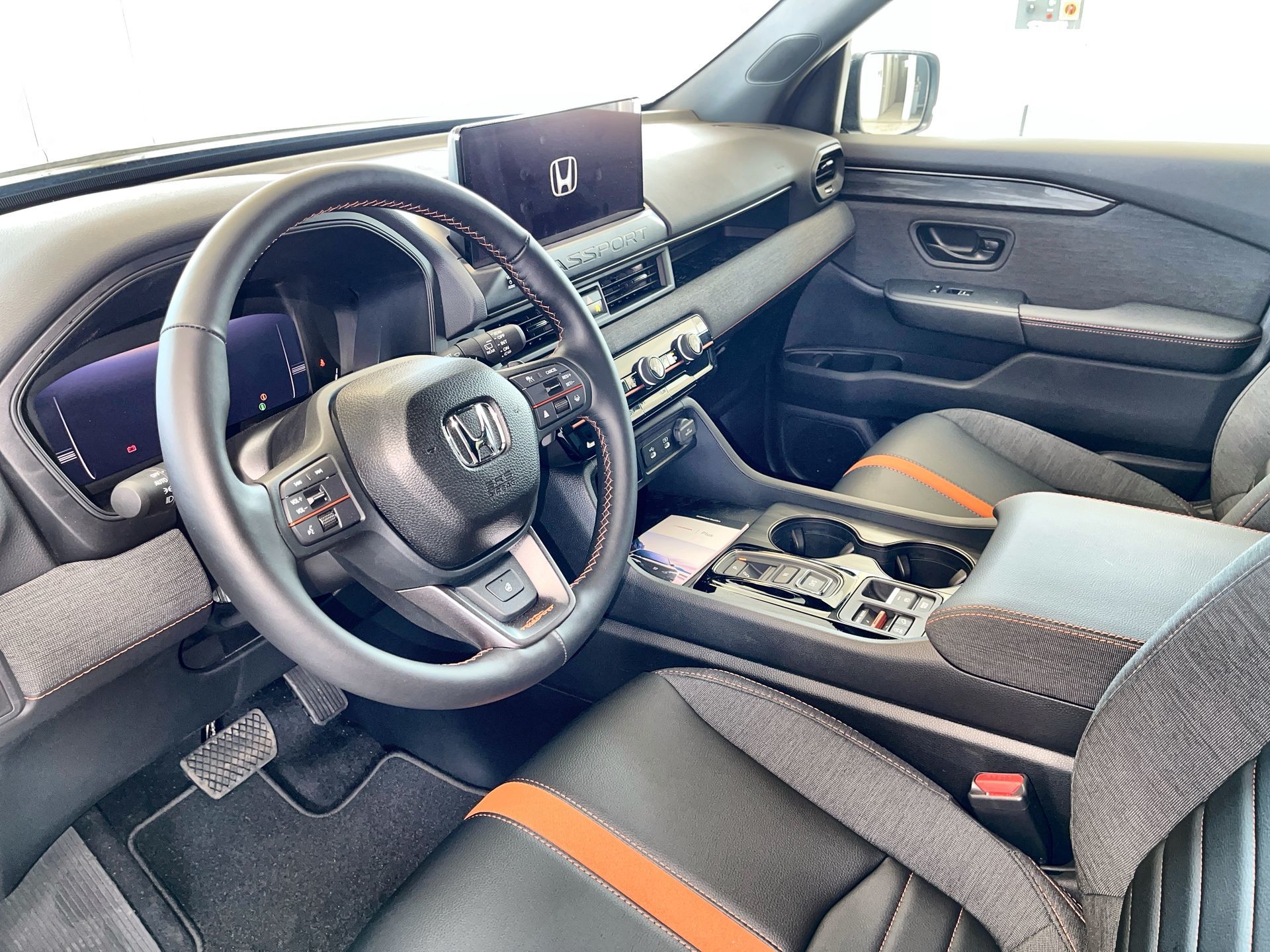 Honda Passport  2026 à Regina, Saskatchewan