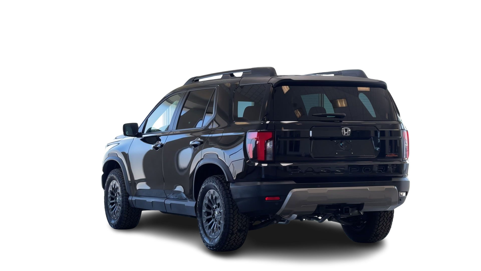 Honda Passport  2026 à Regina, Saskatchewan