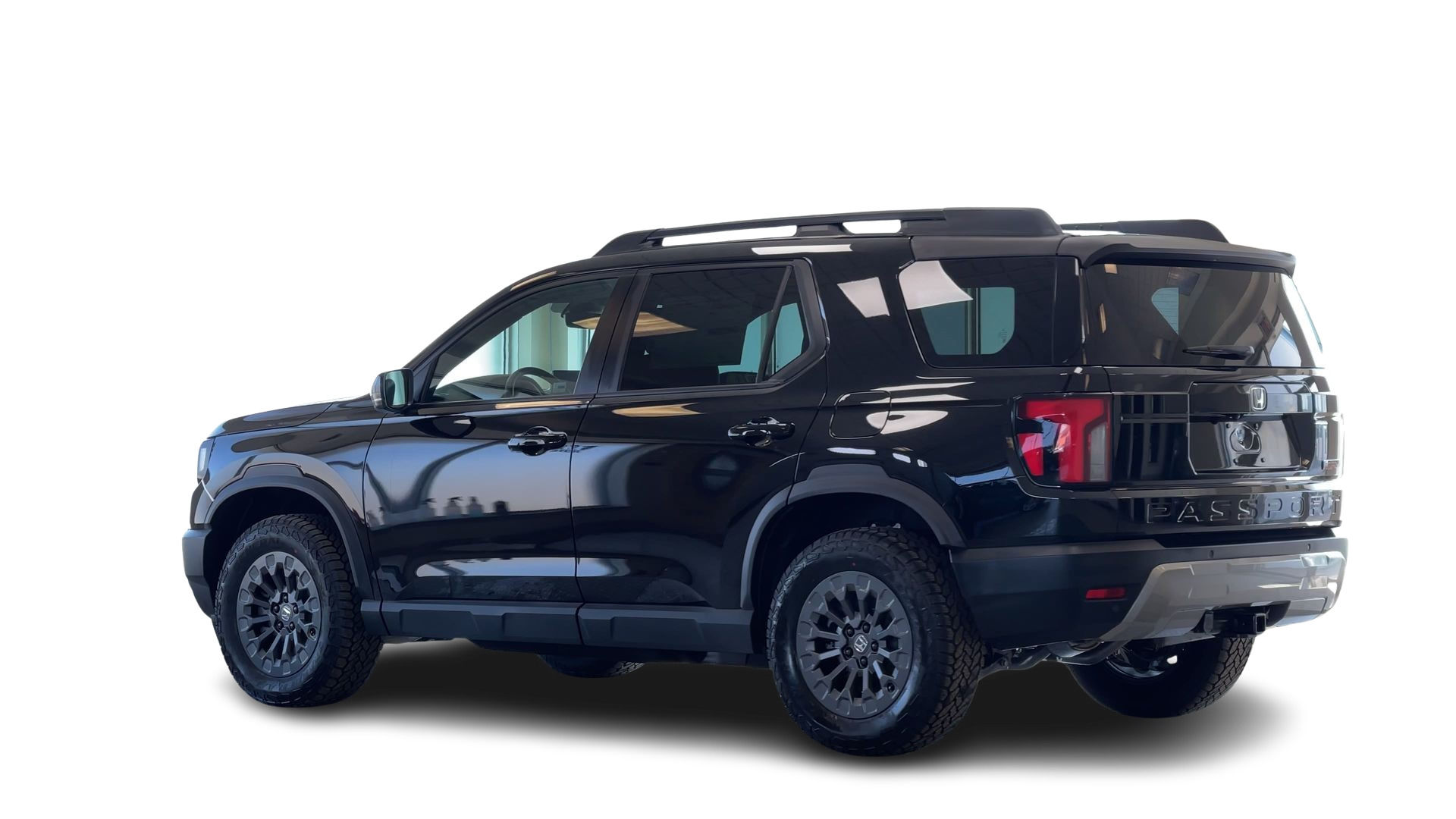 Honda Passport  2026 à Regina, Saskatchewan