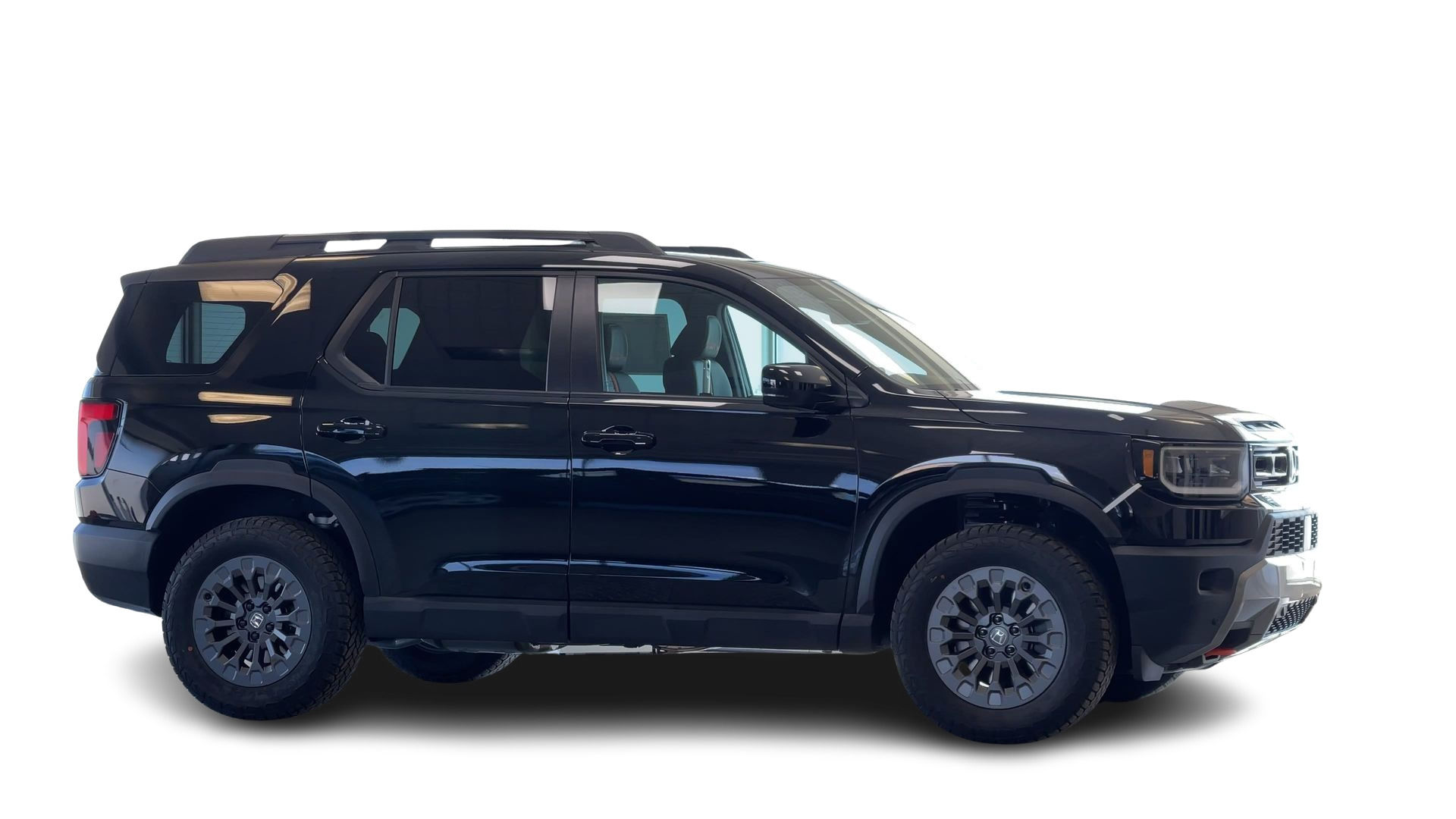Honda Passport  2026 à Regina, Saskatchewan