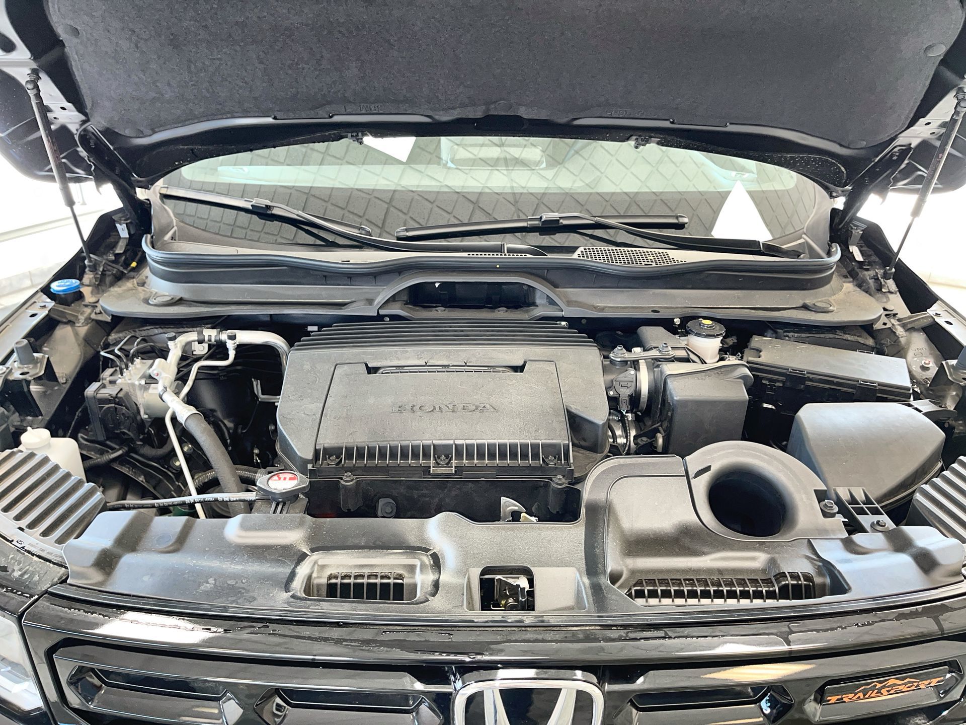 Honda Passport  2026 à Regina, Saskatchewan