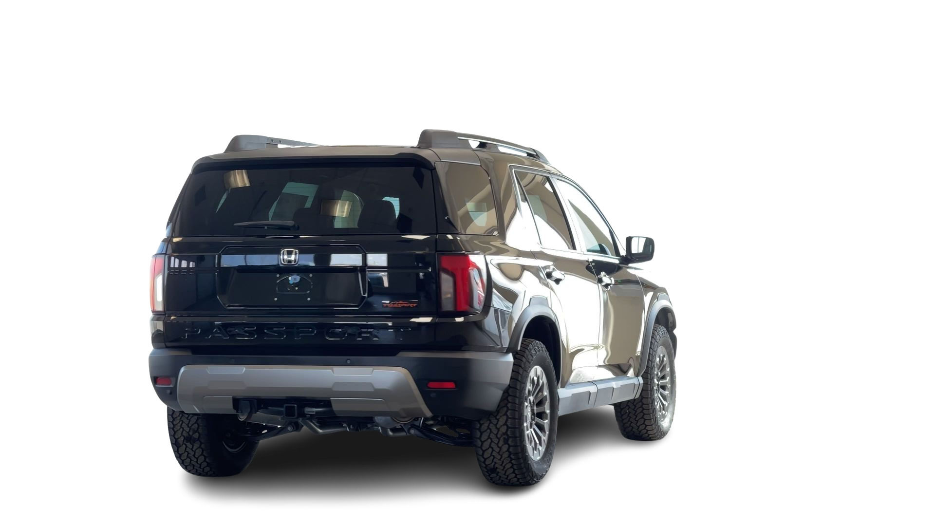 Honda Passport  2026 à Regina, Saskatchewan
