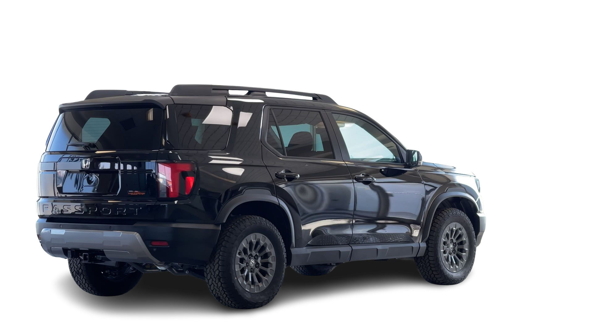 Honda Passport  2026 à Regina, Saskatchewan
