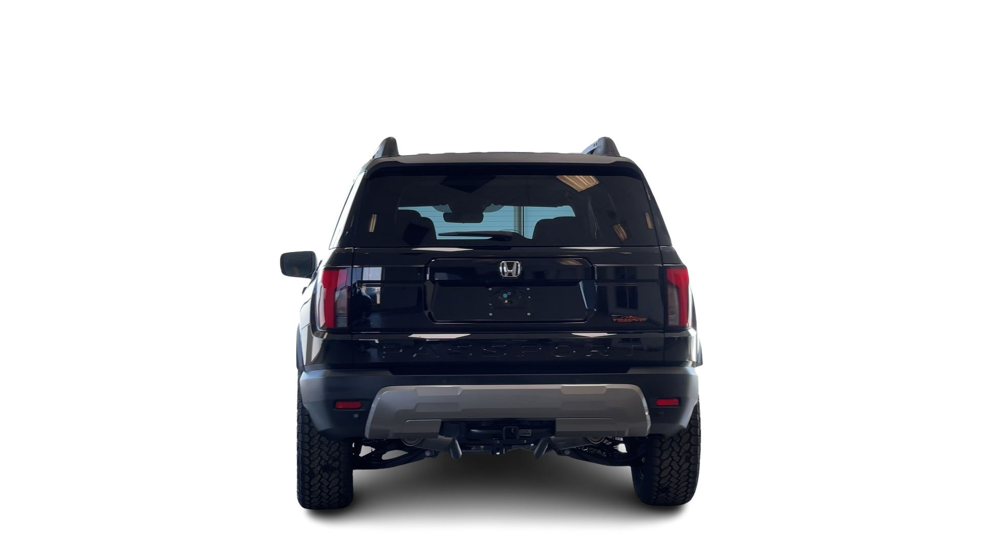 Honda Passport  2026 à Regina, Saskatchewan