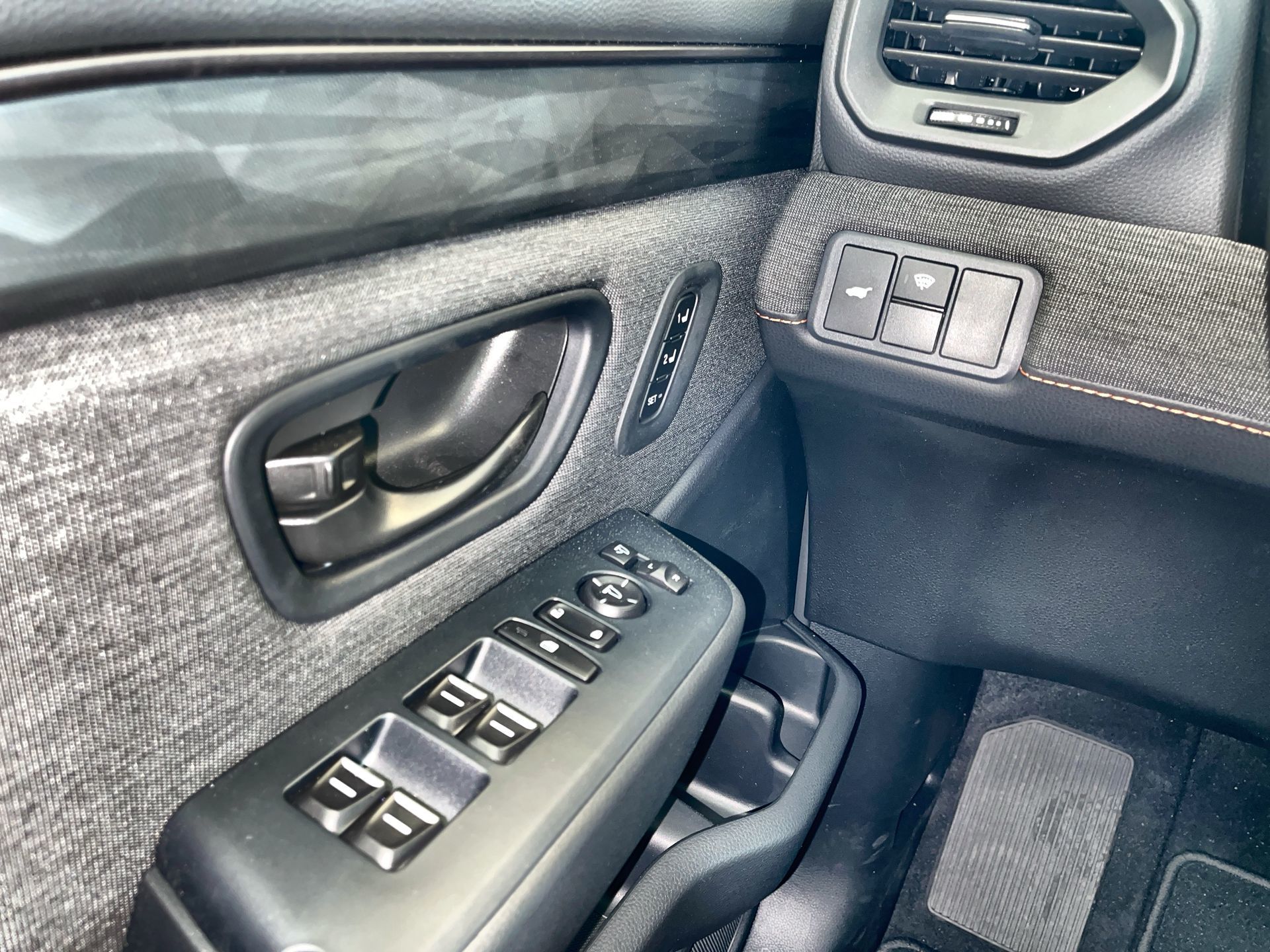 Honda Passport  2026 à Regina, Saskatchewan