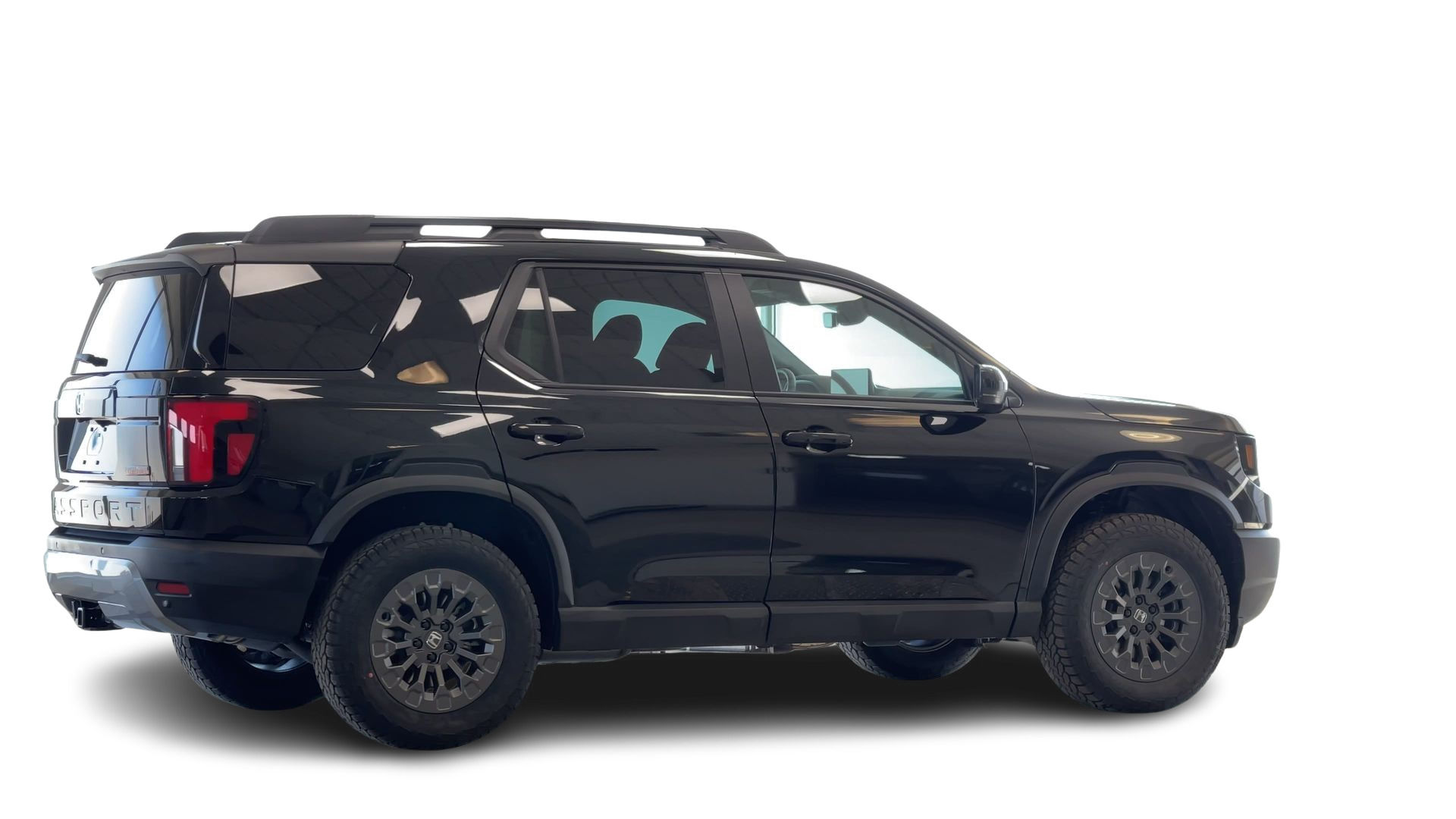 Honda Passport  2026 à Regina, Saskatchewan