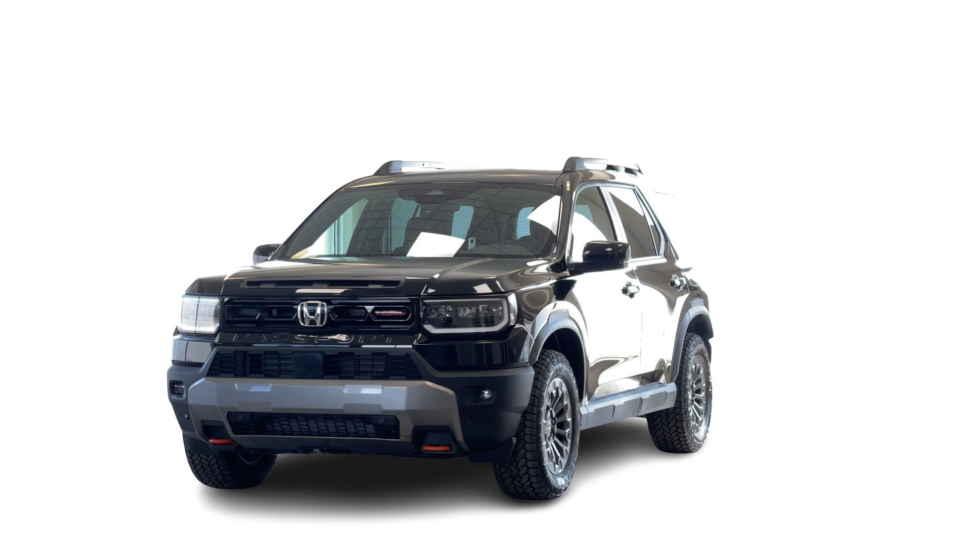 Honda Passport  2026 à Regina, Saskatchewan