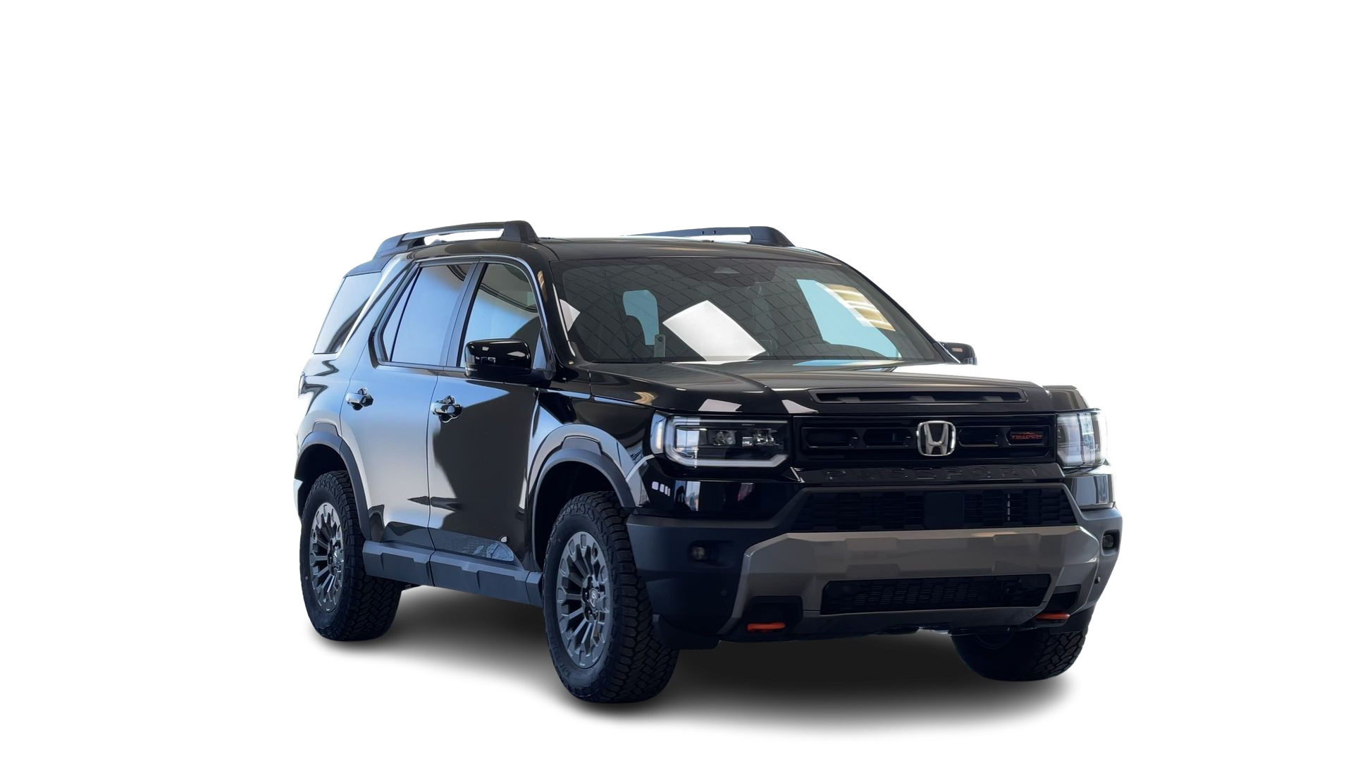 Honda Passport  2026 à Regina, Saskatchewan