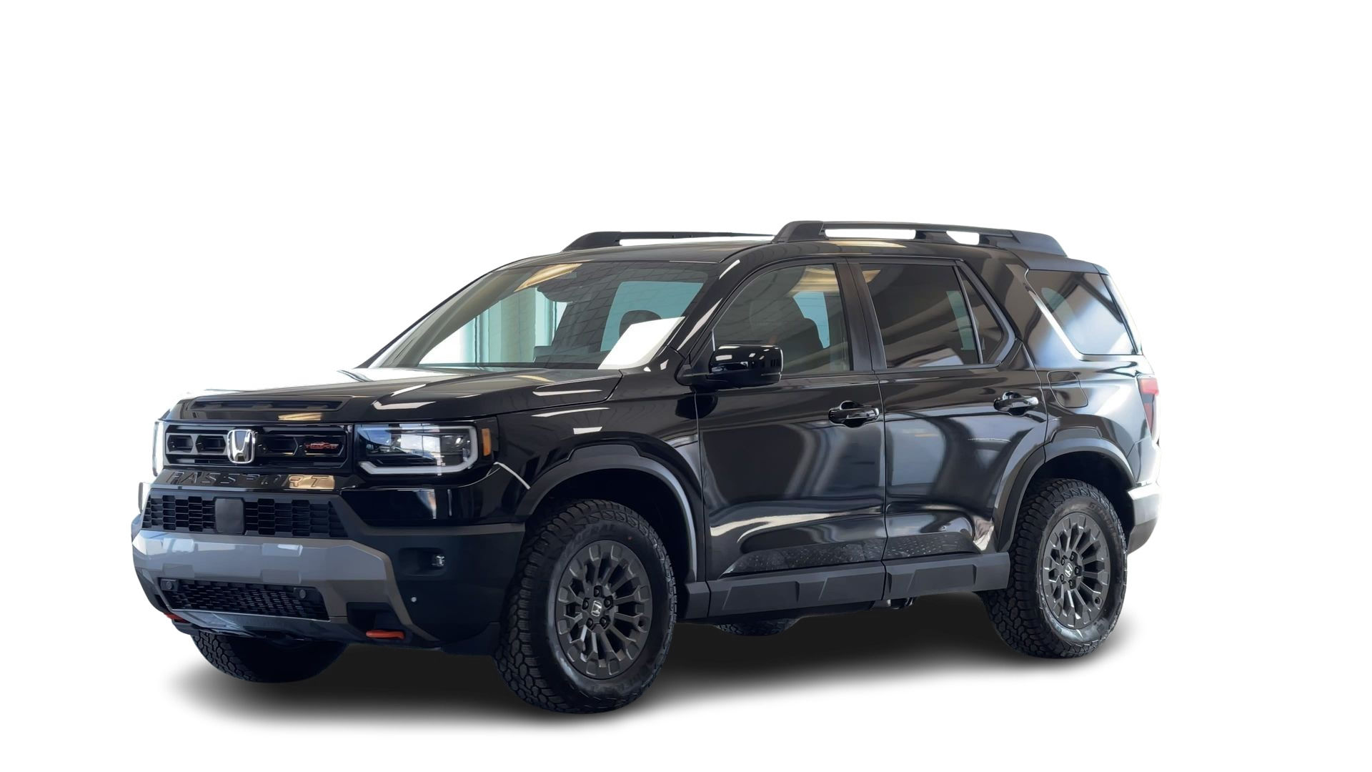 Honda Passport  2026 à Regina, Saskatchewan