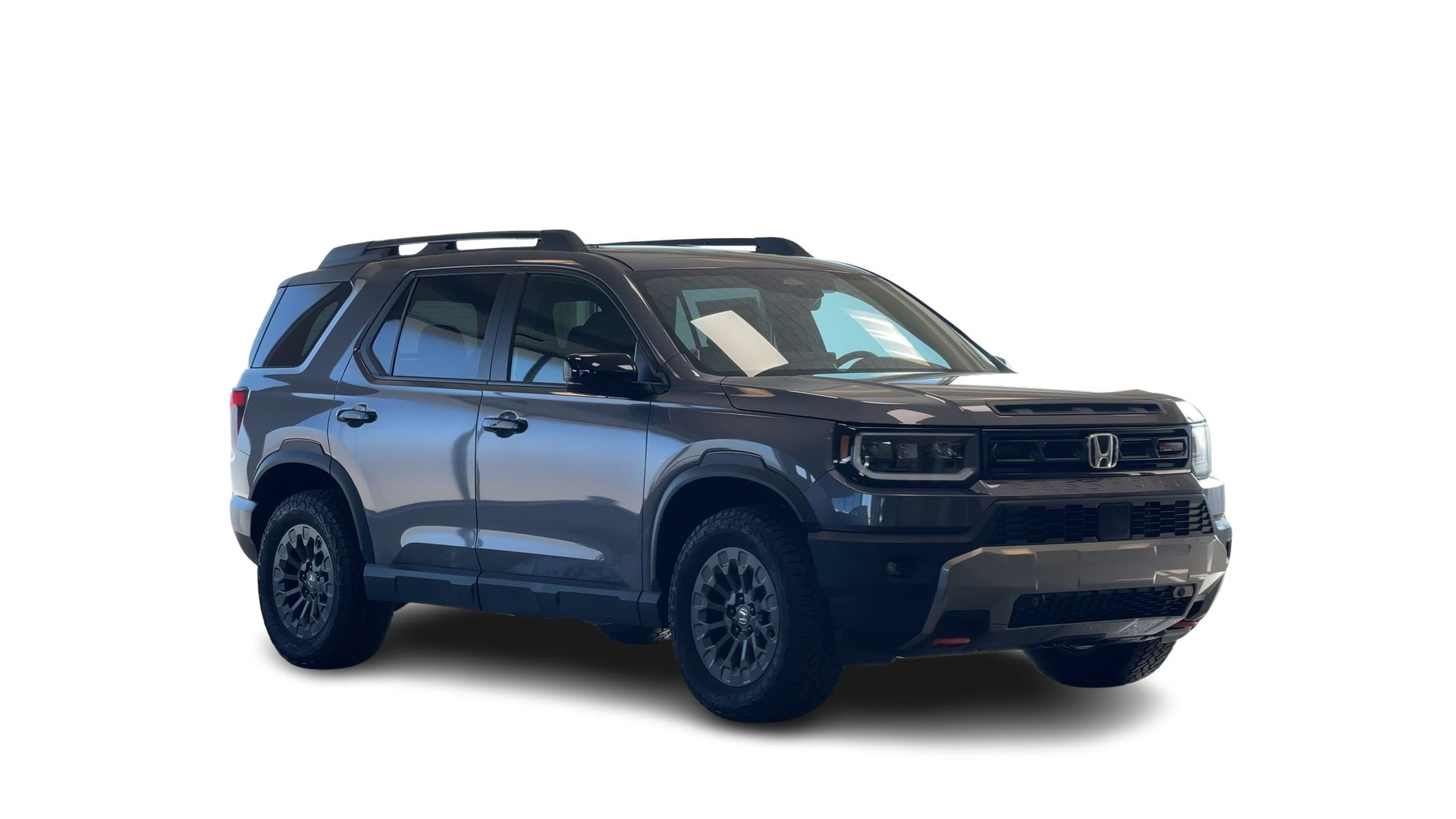 2026 Honda Passport in Regina, Saskatchewan