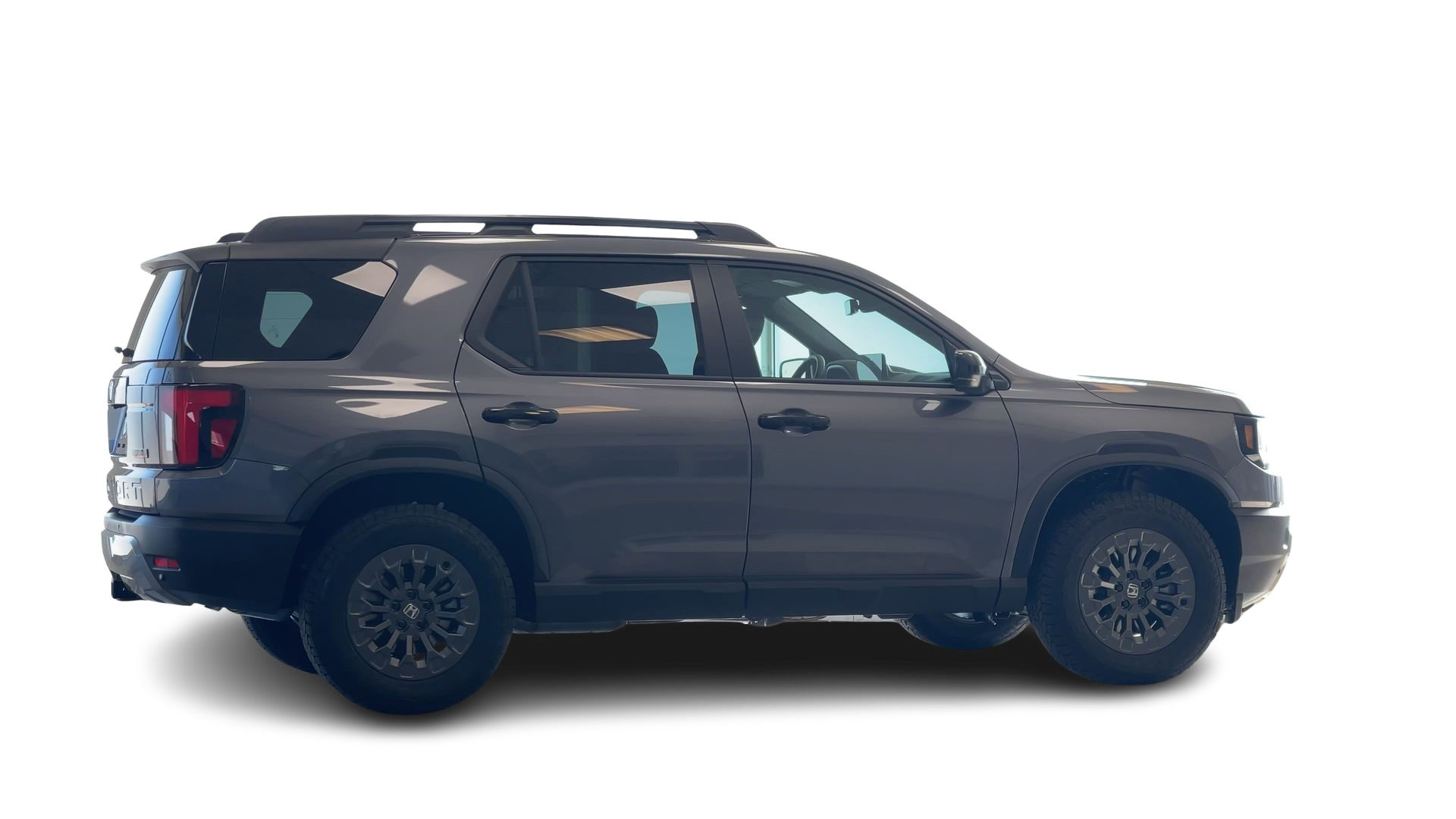 2026 Honda Passport in Regina, Saskatchewan