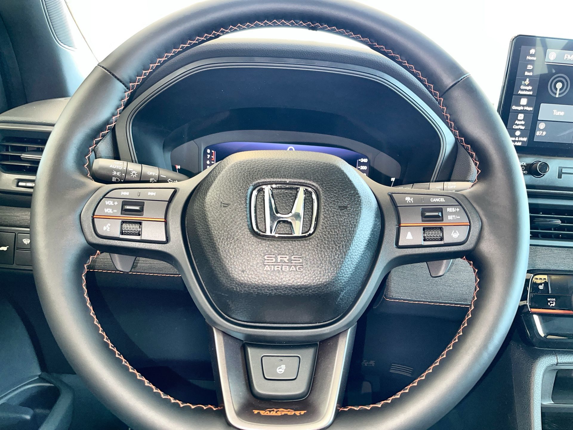 2026 Honda Passport in Regina, Saskatchewan
