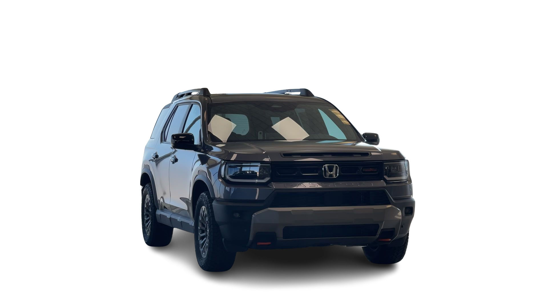2026 Honda Passport in Regina, Saskatchewan
